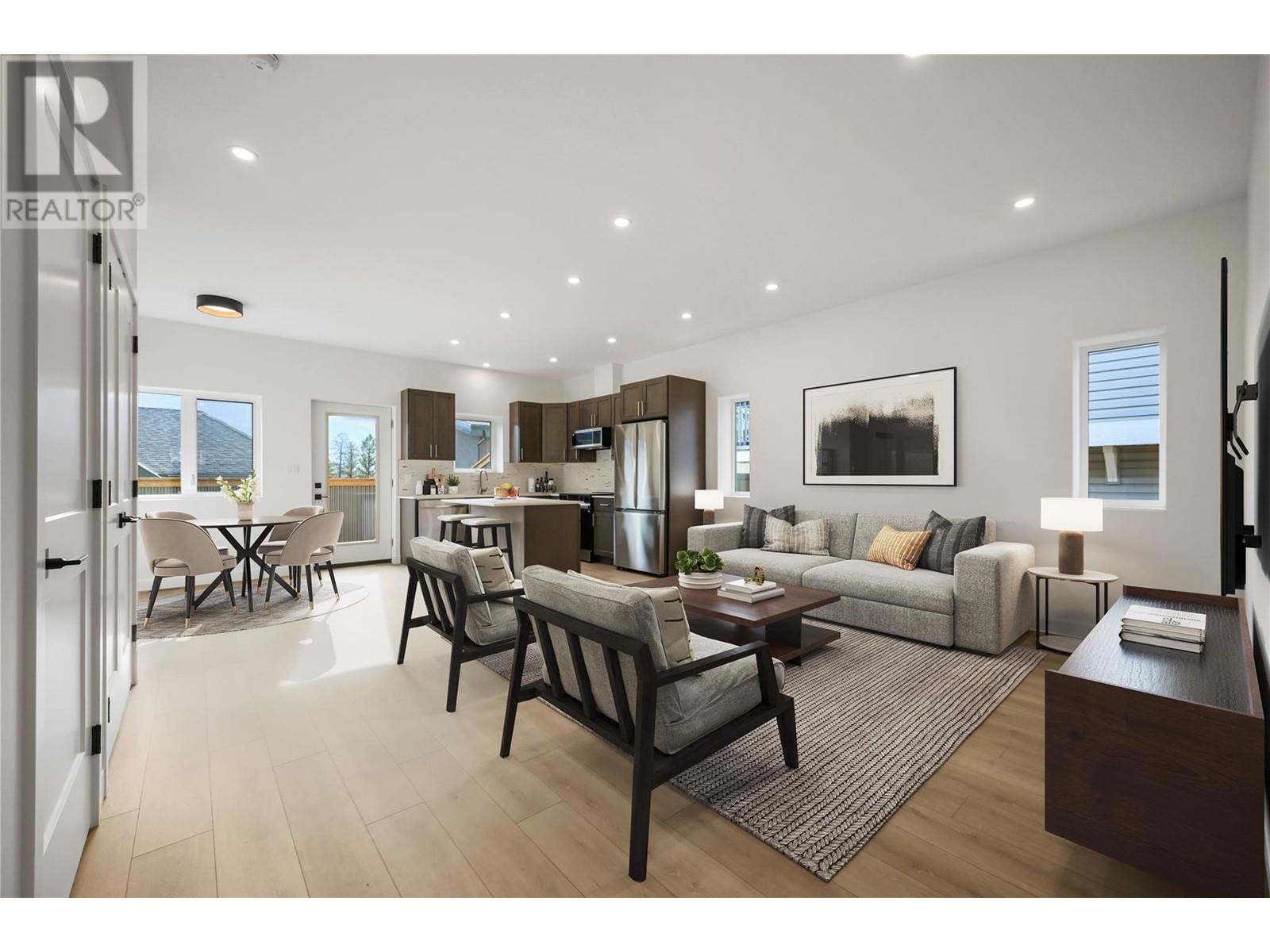 725 10 Avenue Unit# 3, Invermere, British Columbia  V0A 1K0 - Photo 9 - 10344835