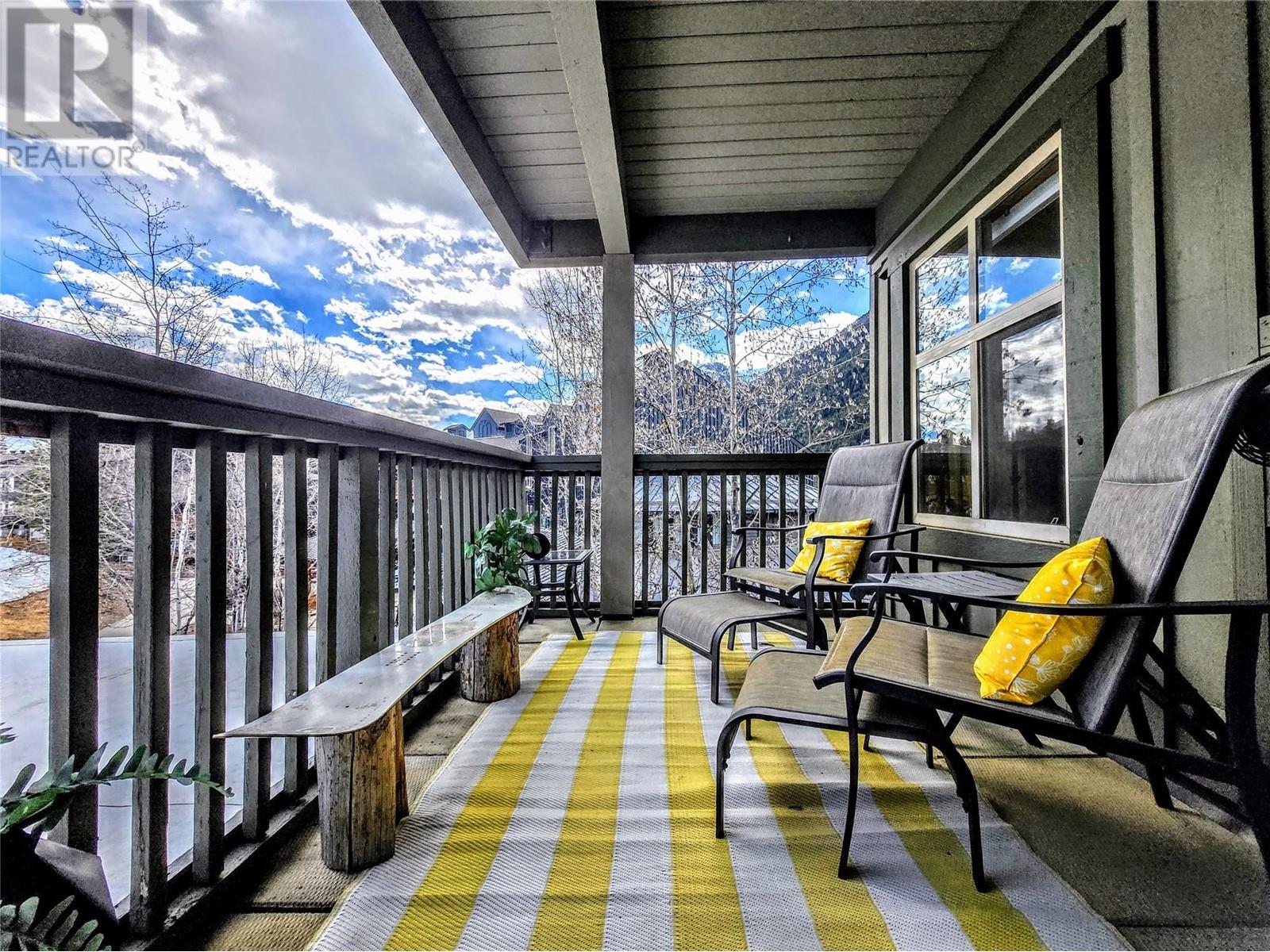 2050 Summit Drive Unit# 201, Panorama, British Columbia  V0A 1T0 - Photo 1 - 10344511