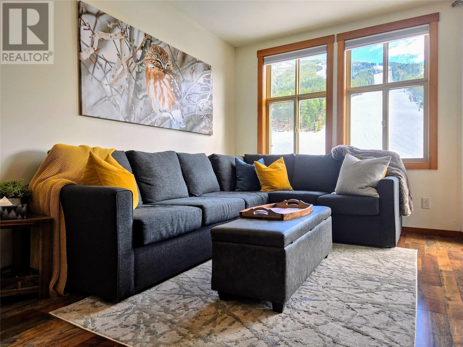 2050 Summit Drive Unit# 201, Panorama, British Columbia  V0A 1T0 - Photo 22 - 10344511