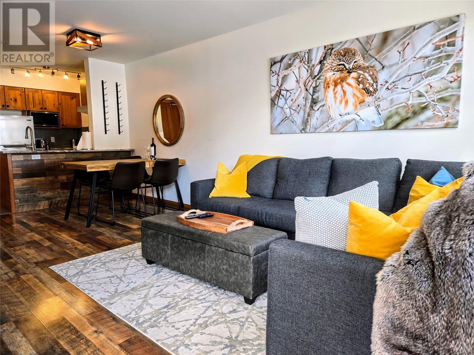2050 Summit Drive Unit# 201, Panorama, British Columbia  V0A 1T0 - Photo 9 - 10344511