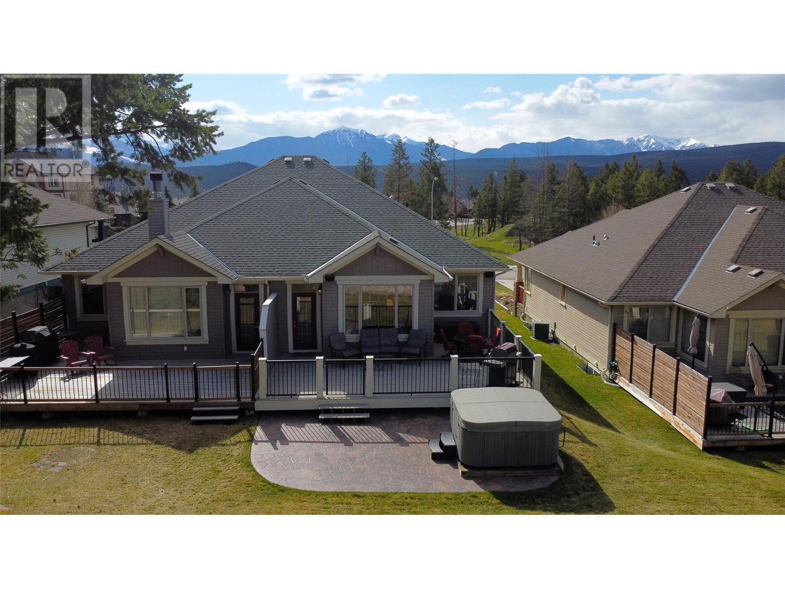 4886 Ridge Road, Radium Hot Springs, British Columbia  V0A 1M0 - Photo 68 - 10344958