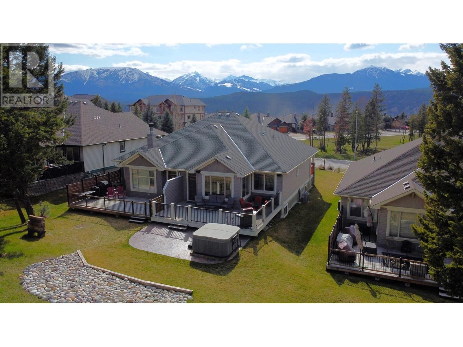 4886 Ridge Road, Radium Hot Springs, British Columbia  V0A 1M0 - Photo 69 - 10344958