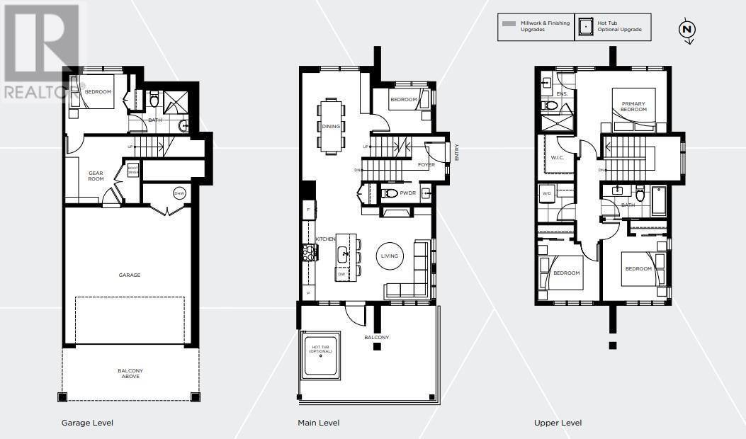 2116 Panorama Drive Unit# 704, Panorama, British Columbia  V0A 1T0 - Photo 7 - 10344926