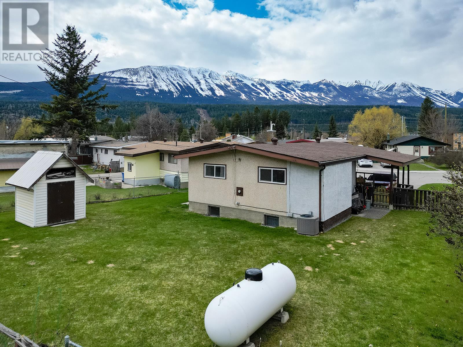 1204 Alexander Drive, Golden, British Columbia  V0A 1H0 - Photo 33 - 10344973