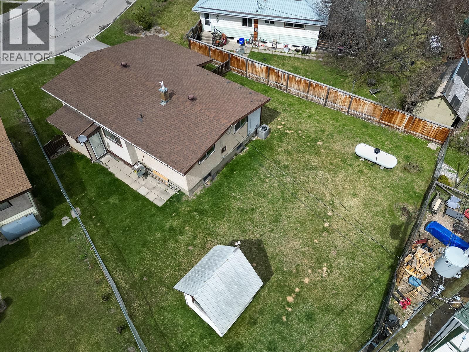1204 Alexander Drive, Golden, British Columbia  V0A 1H0 - Photo 35 - 10344973