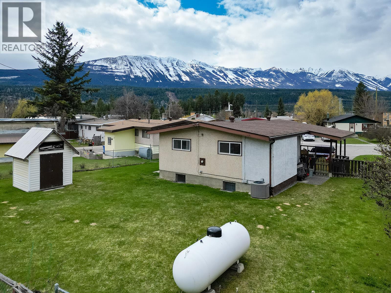 1204 Alexander Drive, Golden, British Columbia  V0A 1H0 - Photo 36 - 10344973