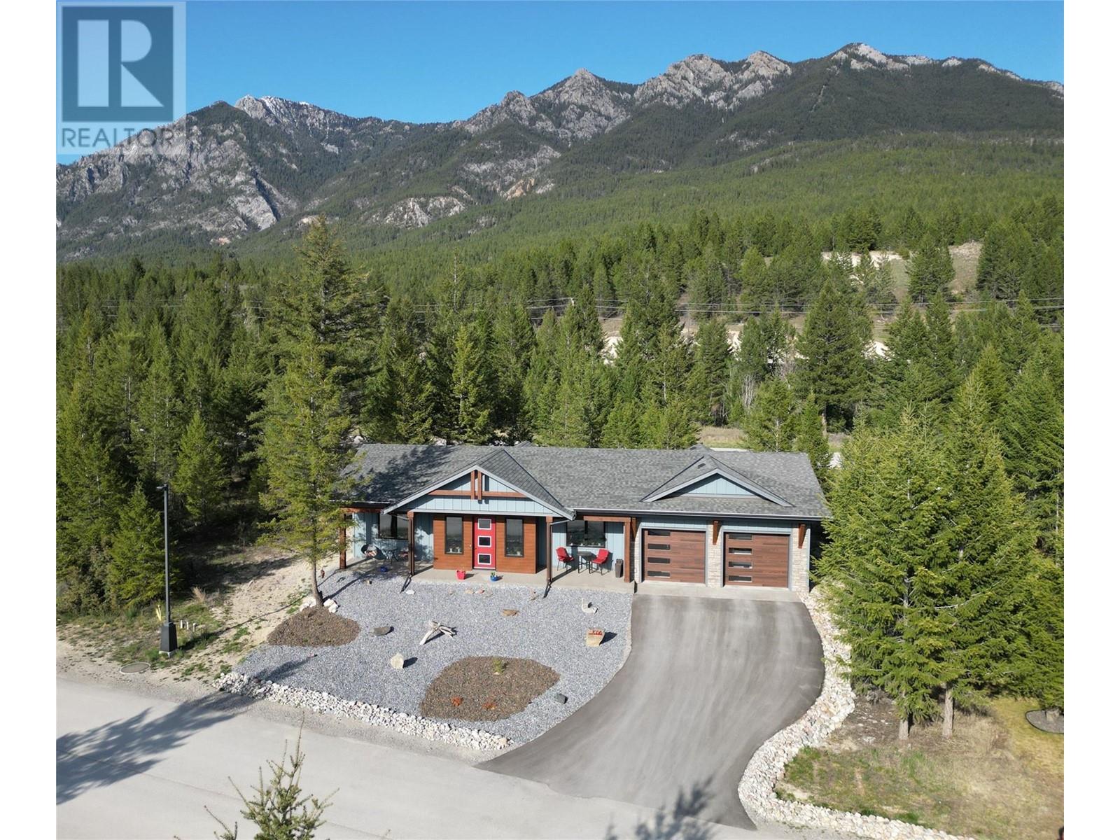 7058 Elk Ridge Road, Radium Hot Springs, British Columbia  V0A 1M0 - Photo 5 - 10344361