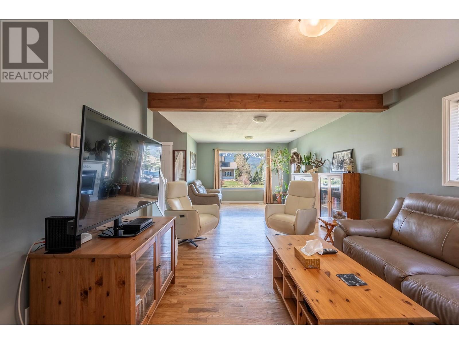 1424 Deer Ridge Road, Golden, British Columbia  V0A 1H1 - Photo 21 - 10345173