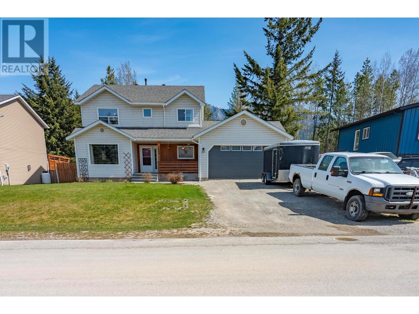 1424 Deer Ridge Road, Golden, British Columbia  V0A 1H1 - Photo 82 - 10345173