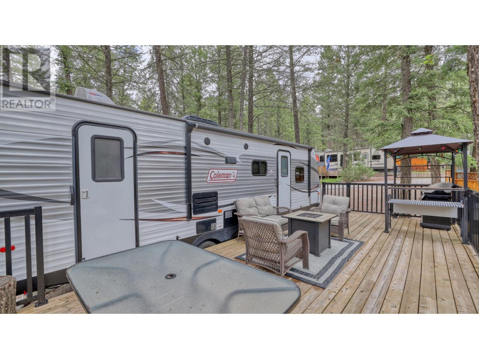 8523 Eacrett Road Unit# 60, Radium Hot Springs, British Columbia  V0A 1M0 - Photo 2 - 10345182