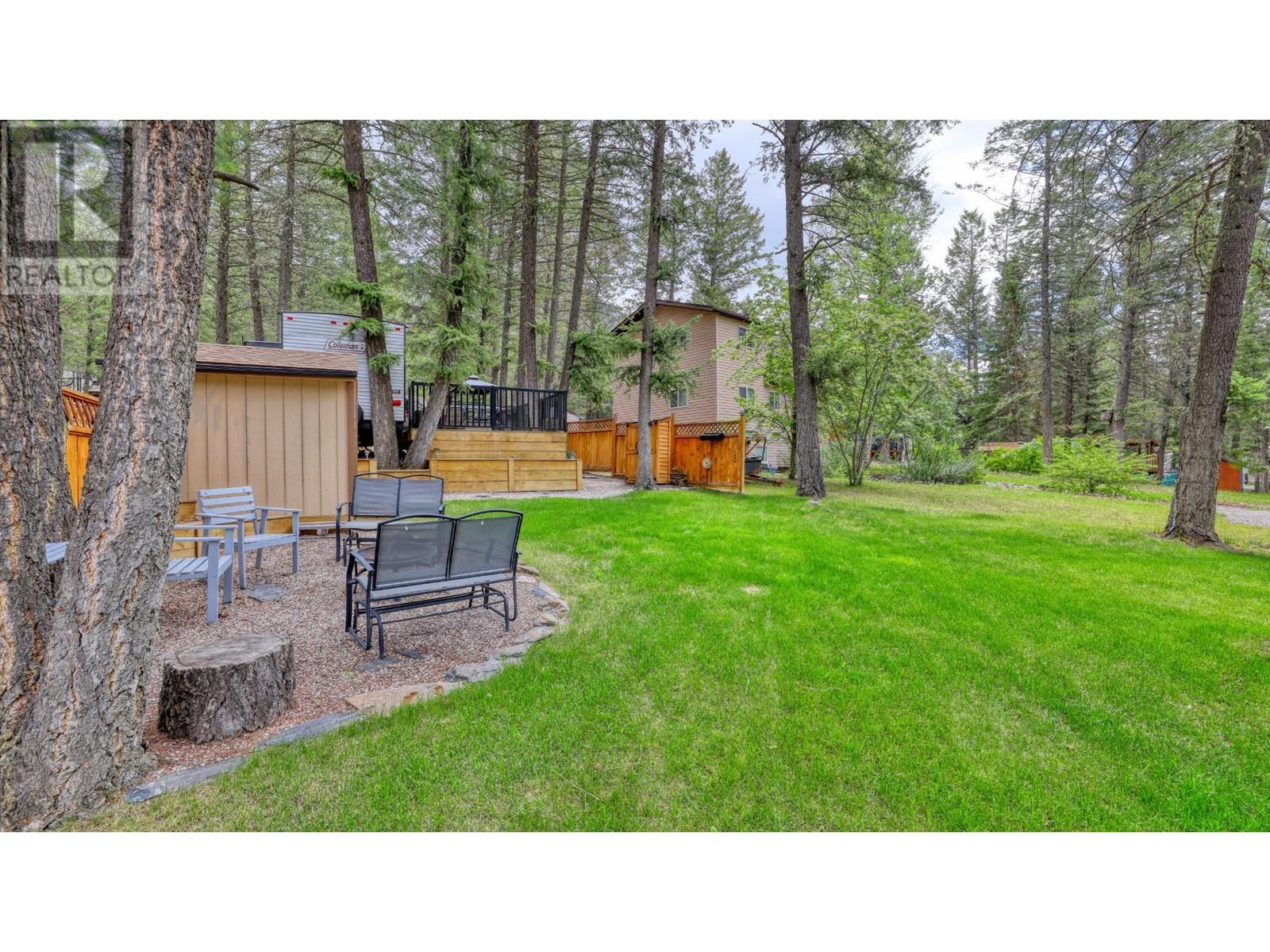 8523 Eacrett Road Unit# 60, Radium Hot Springs, British Columbia  V0A 1M0 - Photo 4 - 10345182