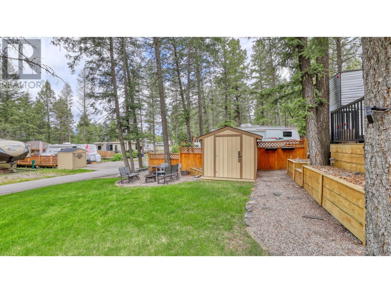 8523 Eacrett Road Unit# 60, Radium Hot Springs, British Columbia  V0A 1M0 - Photo 5 - 10345182