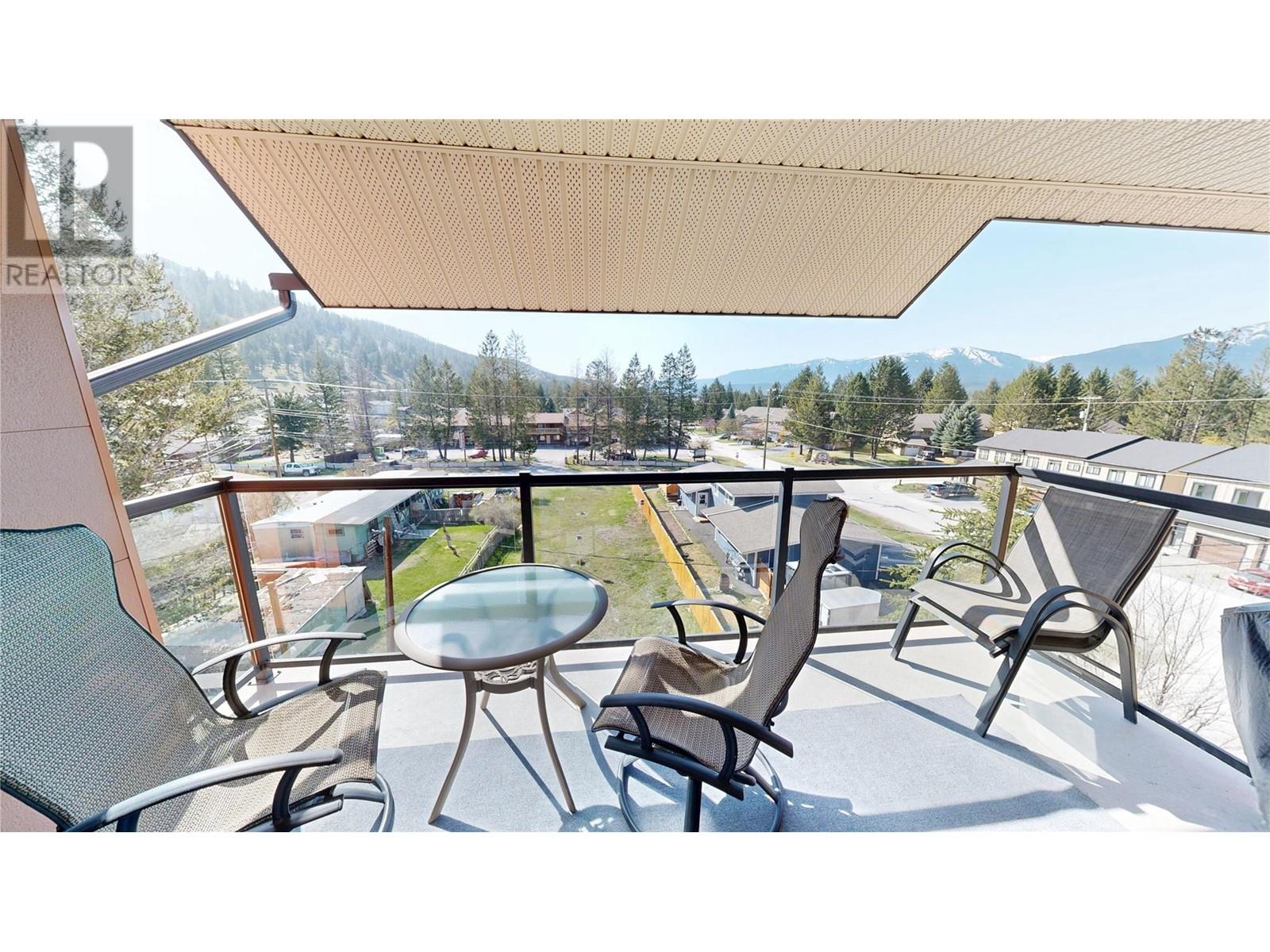 4874 Stanley Street Unit# 404, Radium Hot Springs, British Columbia  V0A 1M0 - Photo 13 - 10345207