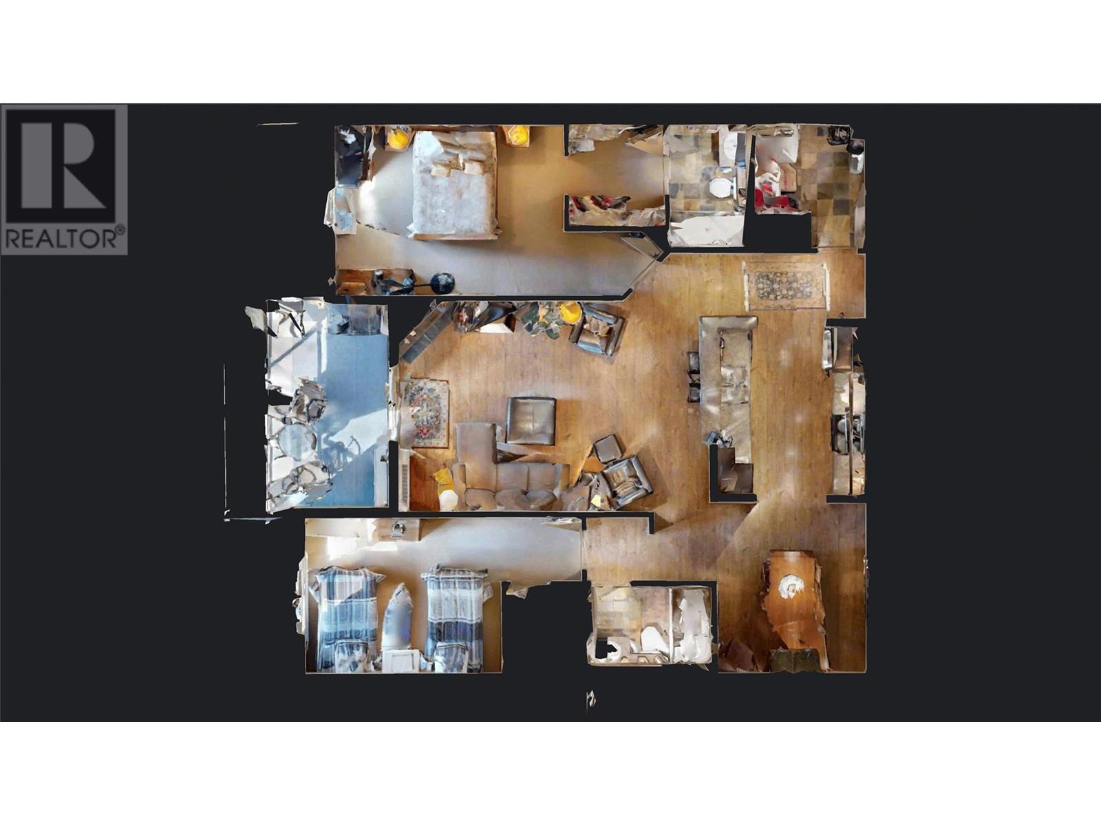 4874 Stanley Street Unit# 404, Radium Hot Springs, British Columbia  V0A 1M0 - Photo 21 - 10345207