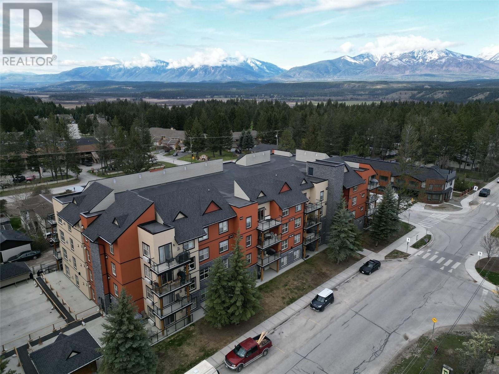 4874 Stanley Street Unit# 404, Radium Hot Springs, British Columbia  V0A 1M0 - Photo 22 - 10345207