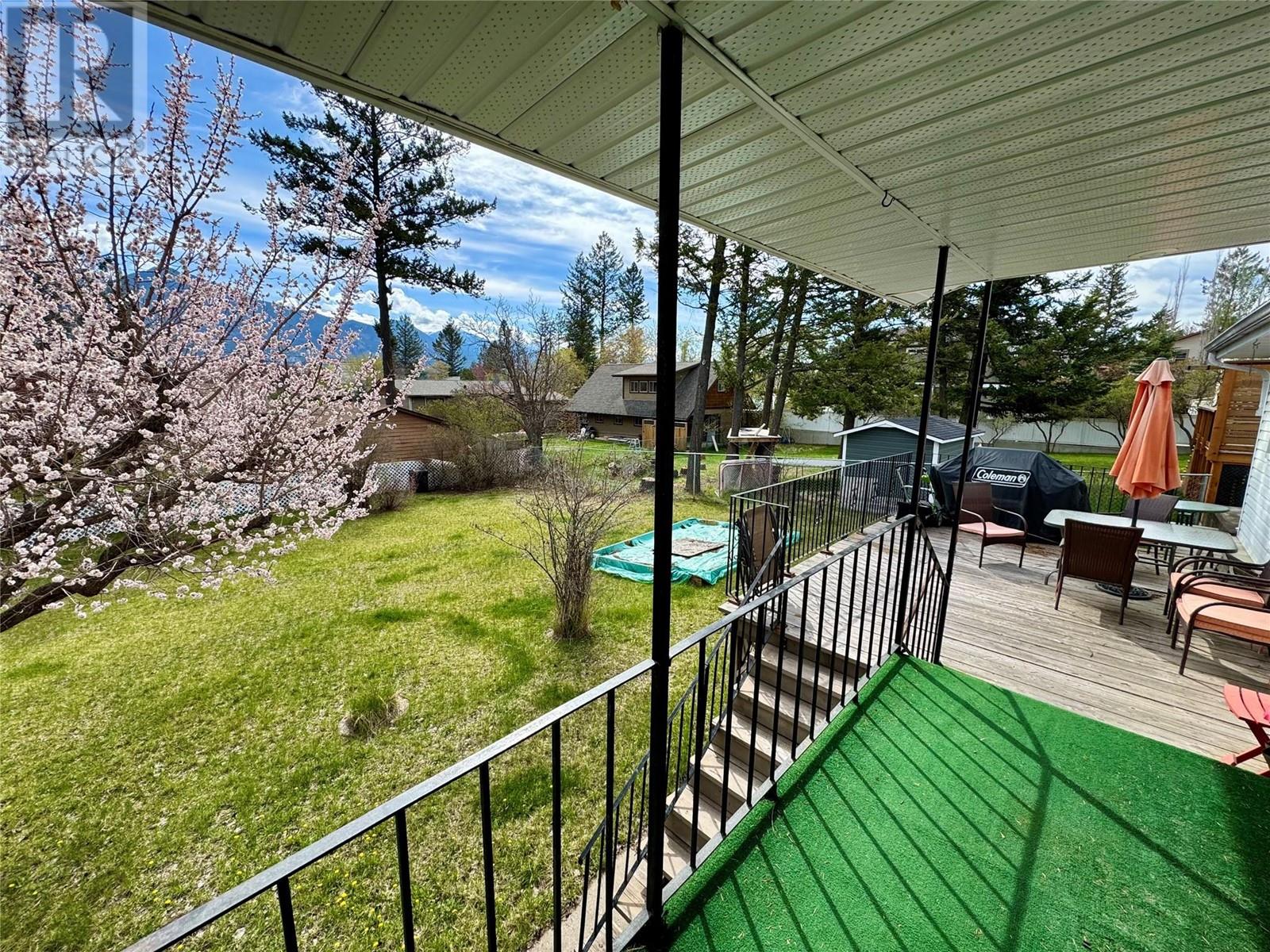 121 11th Avenue, Invermere, British Columbia  V0A 1K0 - Photo 17 - 10345417