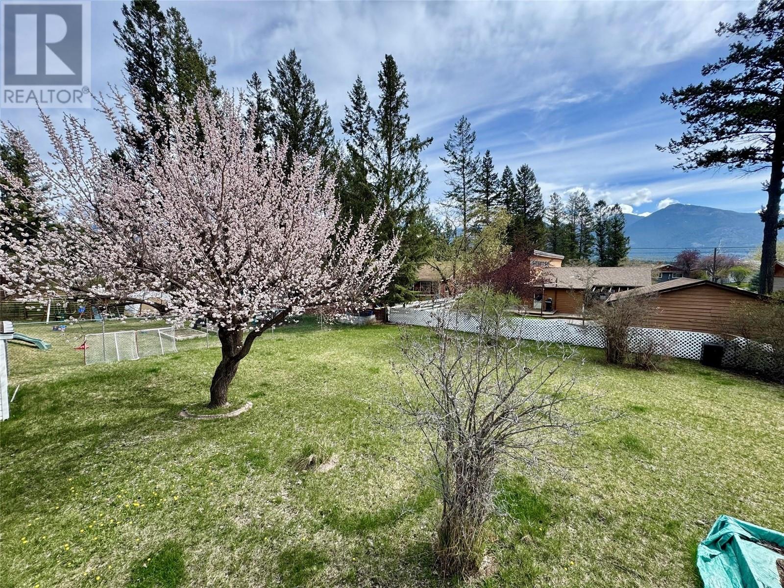 121 11th Avenue, Invermere, British Columbia  V0A 1K0 - Photo 18 - 10345417