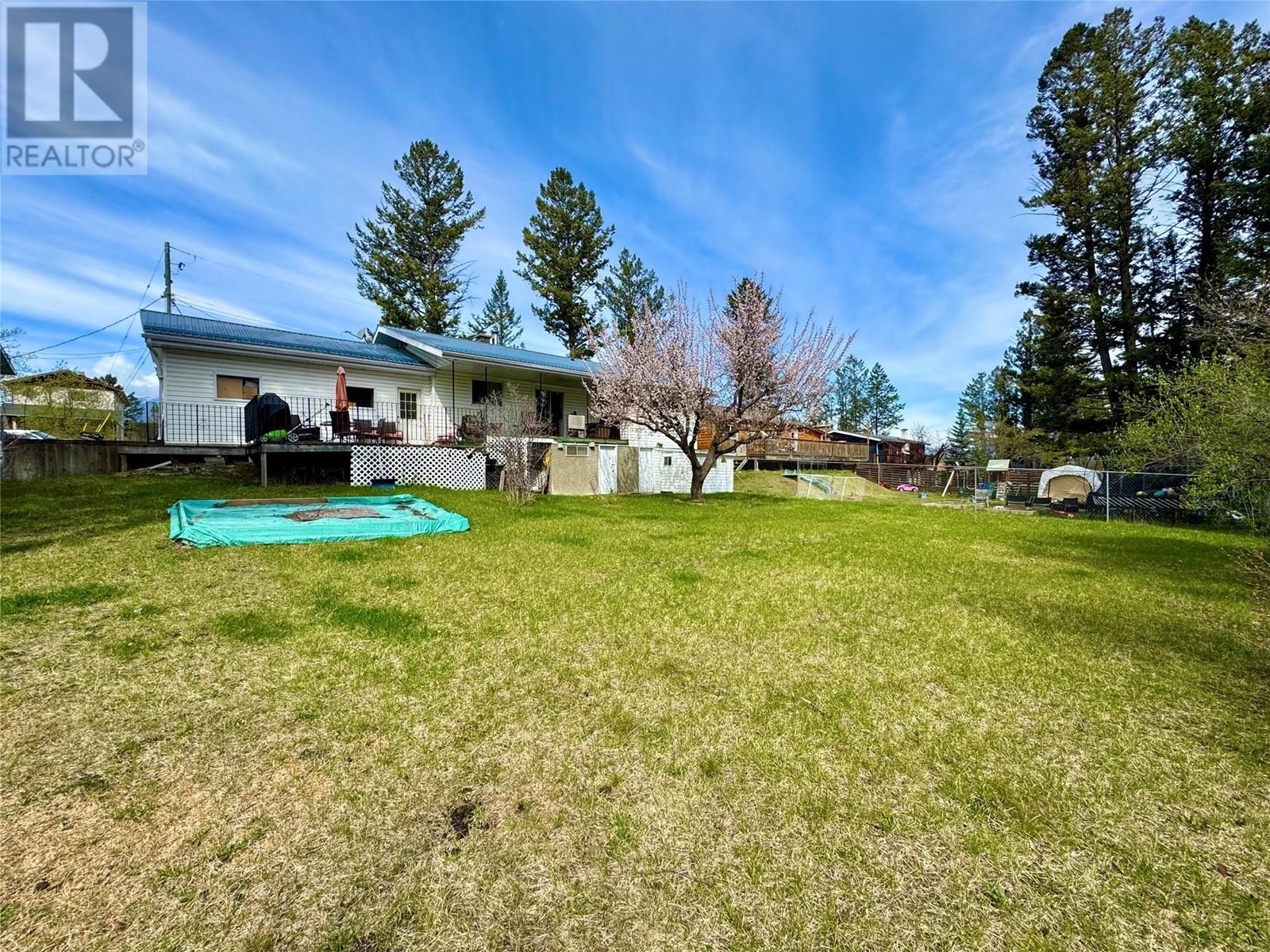121 11th Avenue, Invermere, British Columbia  V0A 1K0 - Photo 24 - 10345417