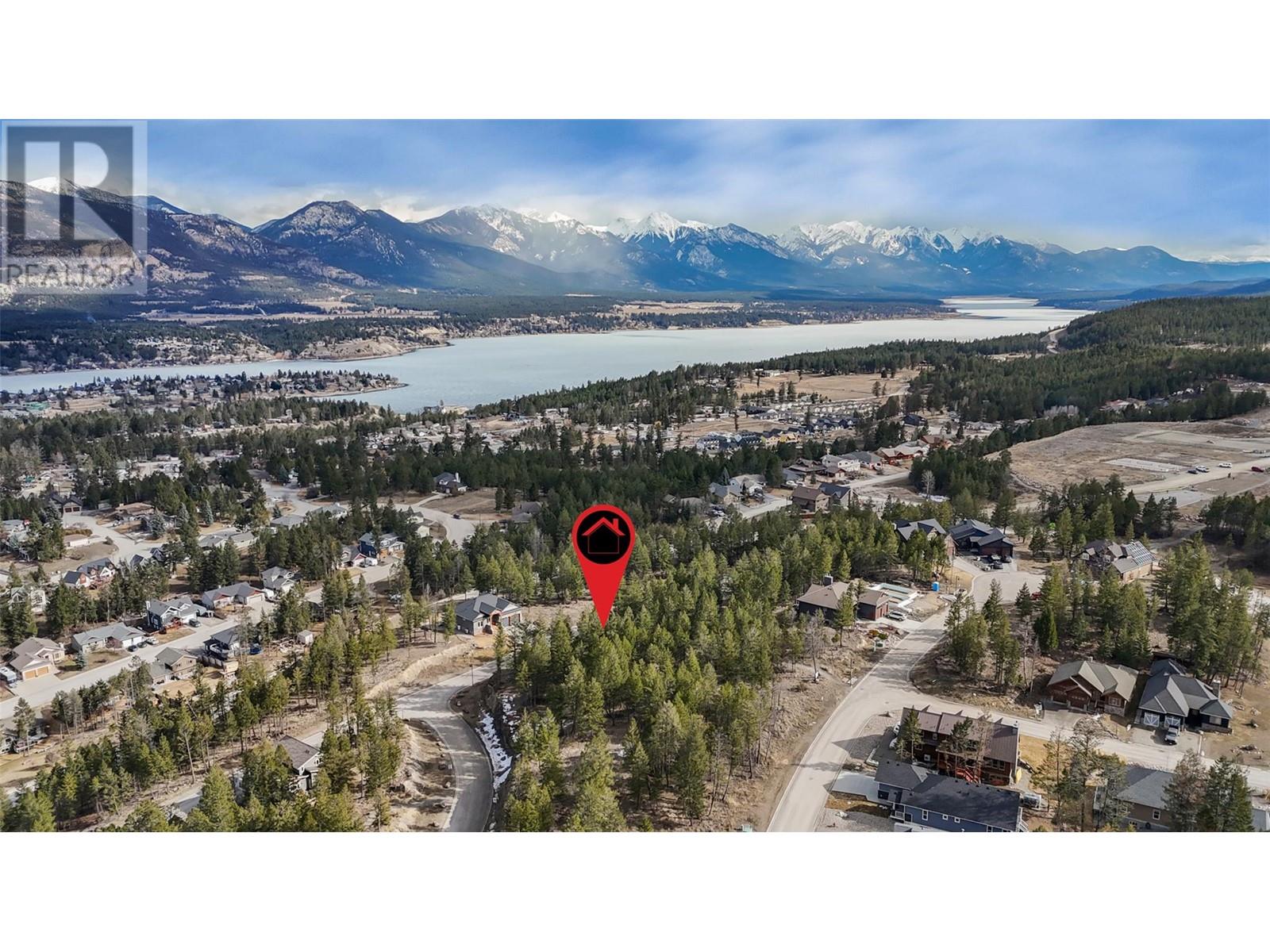 Lot 49 Pine Ridge Mountain Place, Invermere, British Columbia  V0A 1K4 - Photo 1 - 10344907