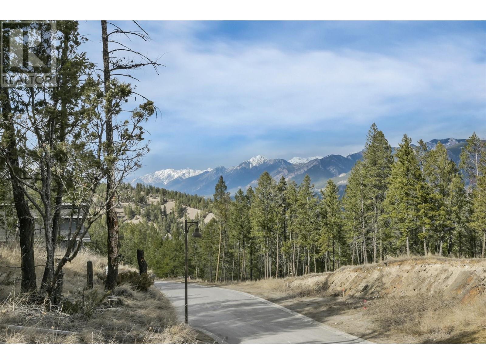 Lot 49 Pine Ridge Mountain Place, Invermere, British Columbia  V0A 1K4 - Photo 17 - 10344907