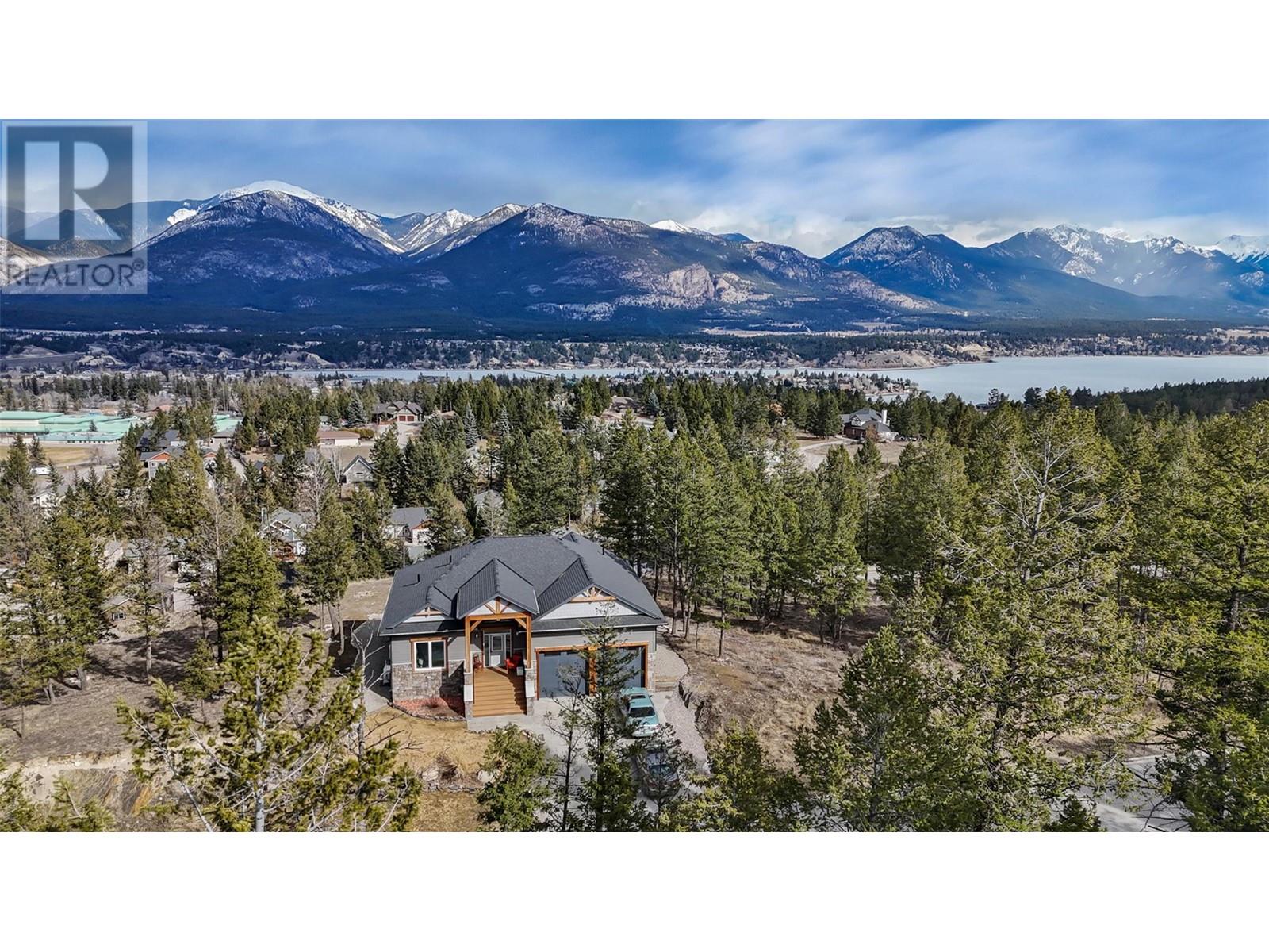 Lot 49 Pine Ridge Mountain Place, Invermere, British Columbia  V0A 1K4 - Photo 25 - 10344907