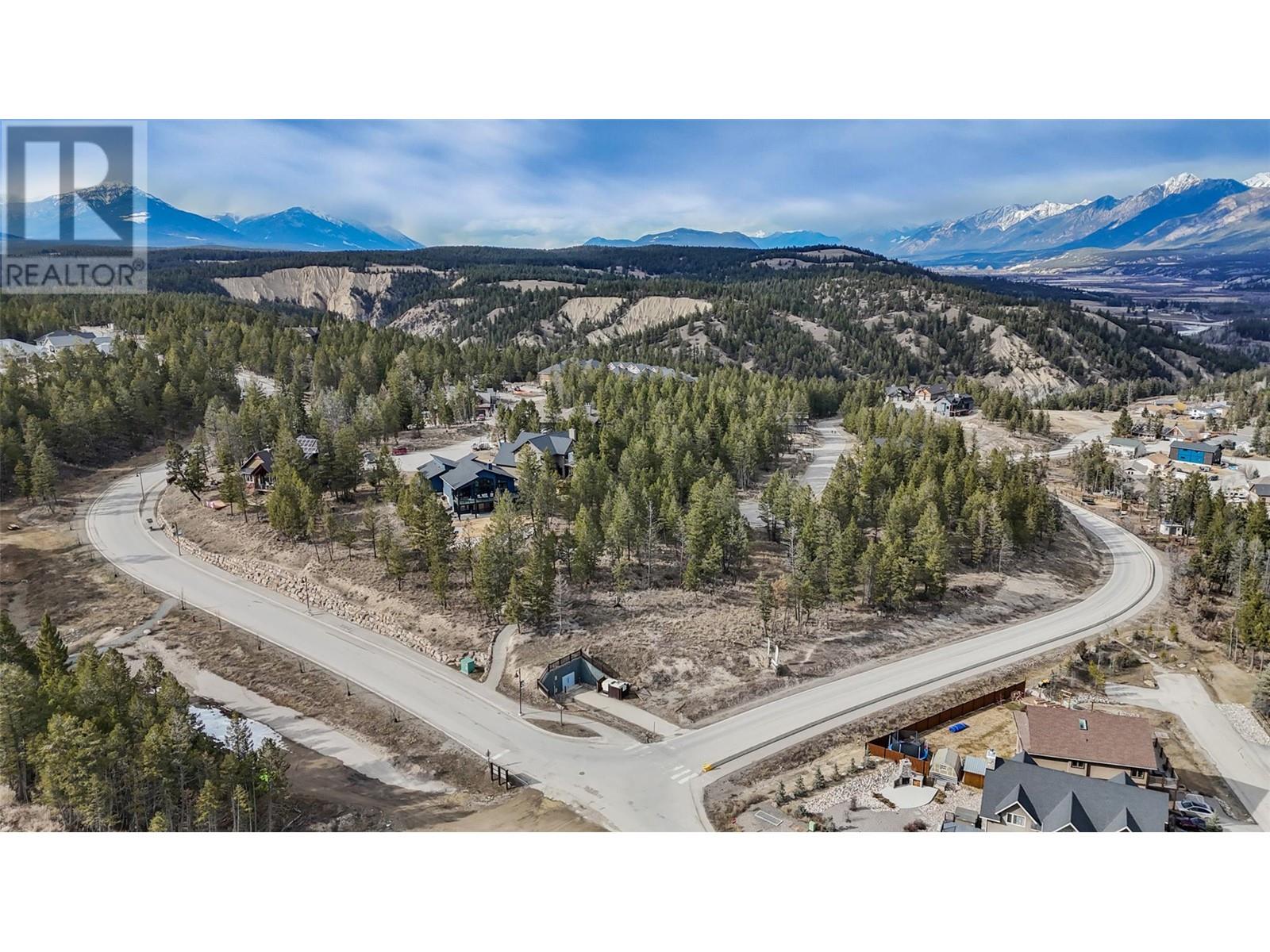 Lot 49 Pine Ridge Mountain Place, Invermere, British Columbia  V0A 1K4 - Photo 32 - 10344907
