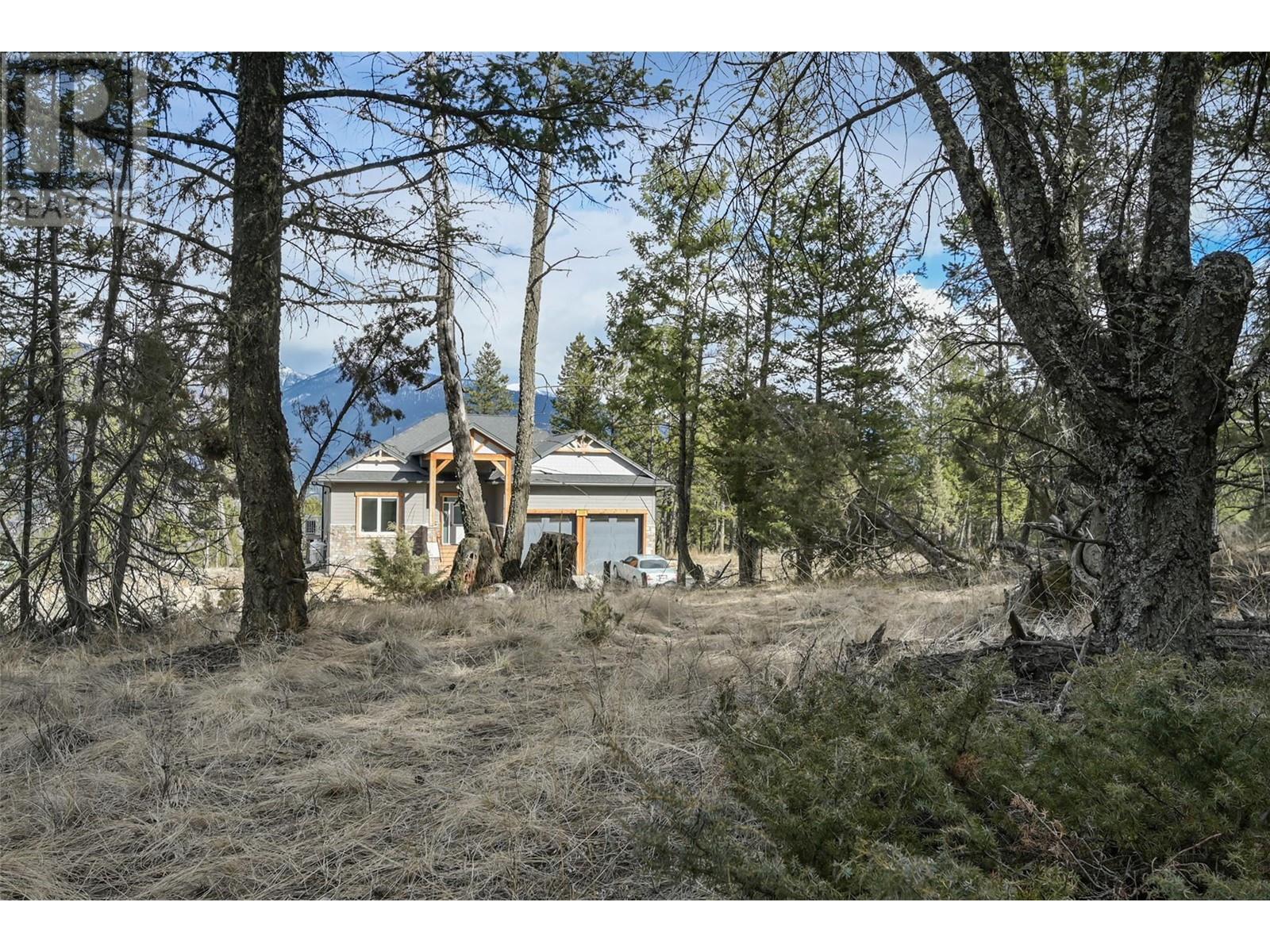 Lot 49 Pine Ridge Mountain Place, Invermere, British Columbia  V0A 1K4 - Photo 7 - 10344907