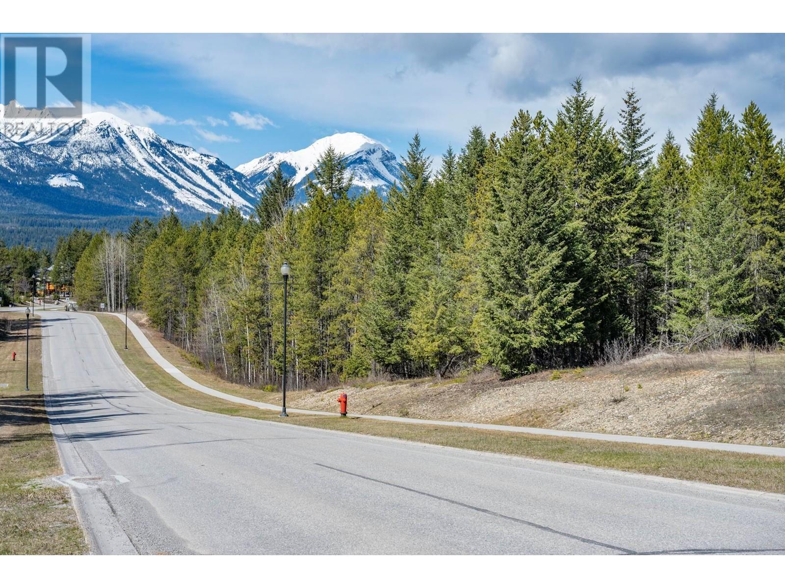 Proposed Lot 1 Granite Drive, Golden, British Columbia  V0A 1H0 - Photo 1 - 10345366