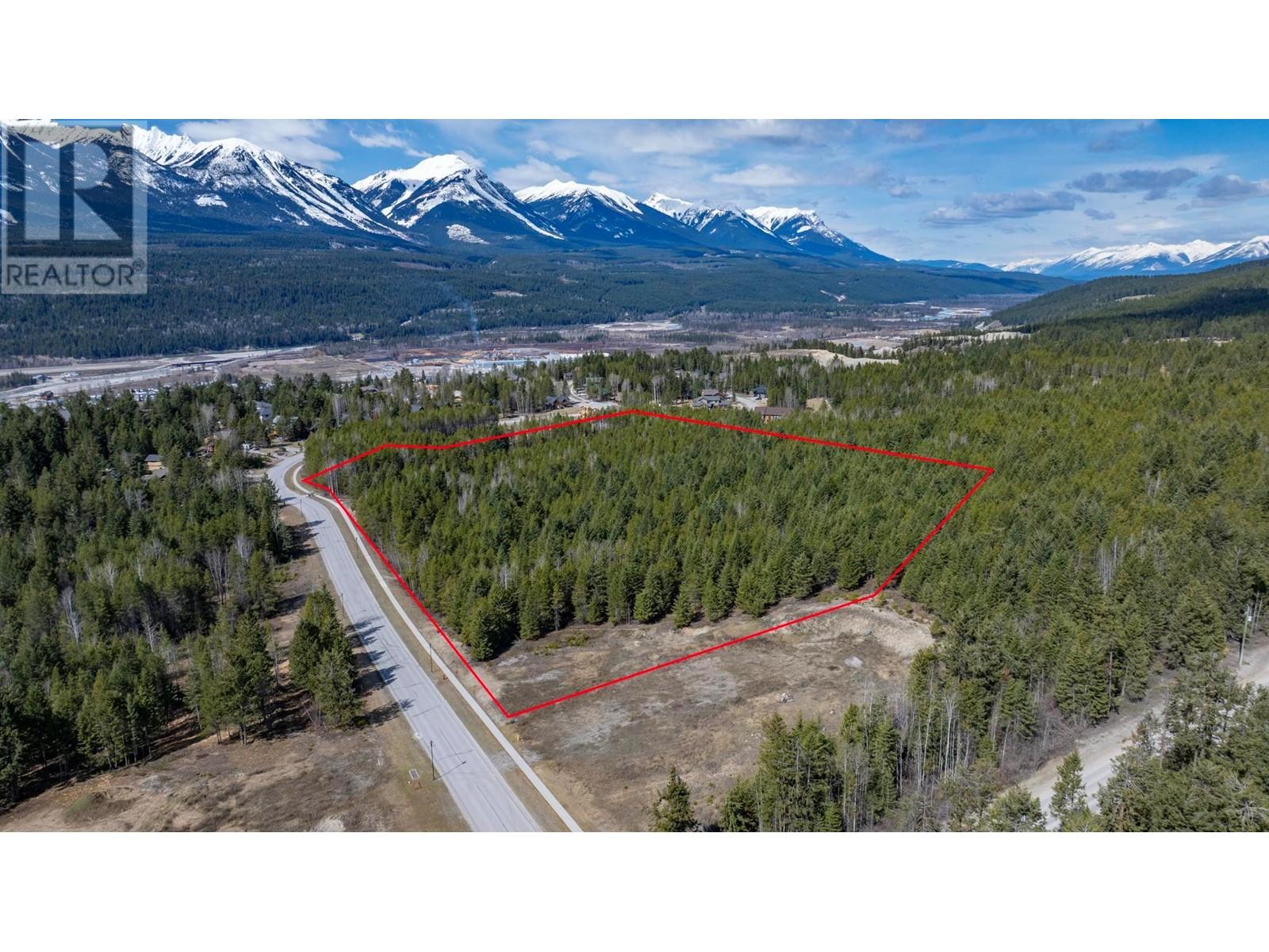 Proposed Lot 1 Granite Drive, Golden, British Columbia  V0A 1H0 - Photo 3 - 10345366