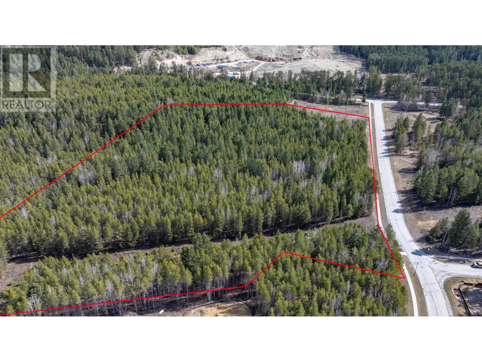 Proposed Lot 1 Granite Drive, Golden, British Columbia  V0A 1H0 - Photo 4 - 10345366