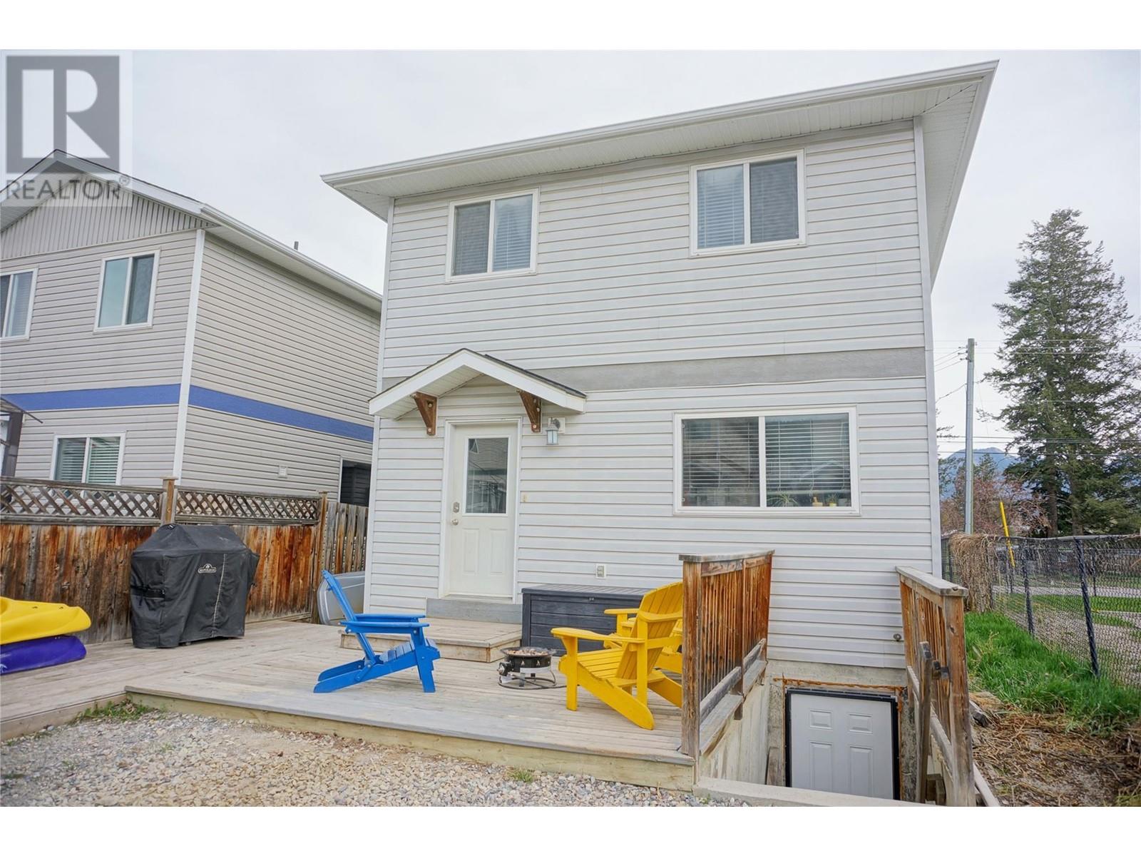 2208 13th Avenue, Invermere, British Columbia  V0A 1K4 - Photo 20 - 10333780