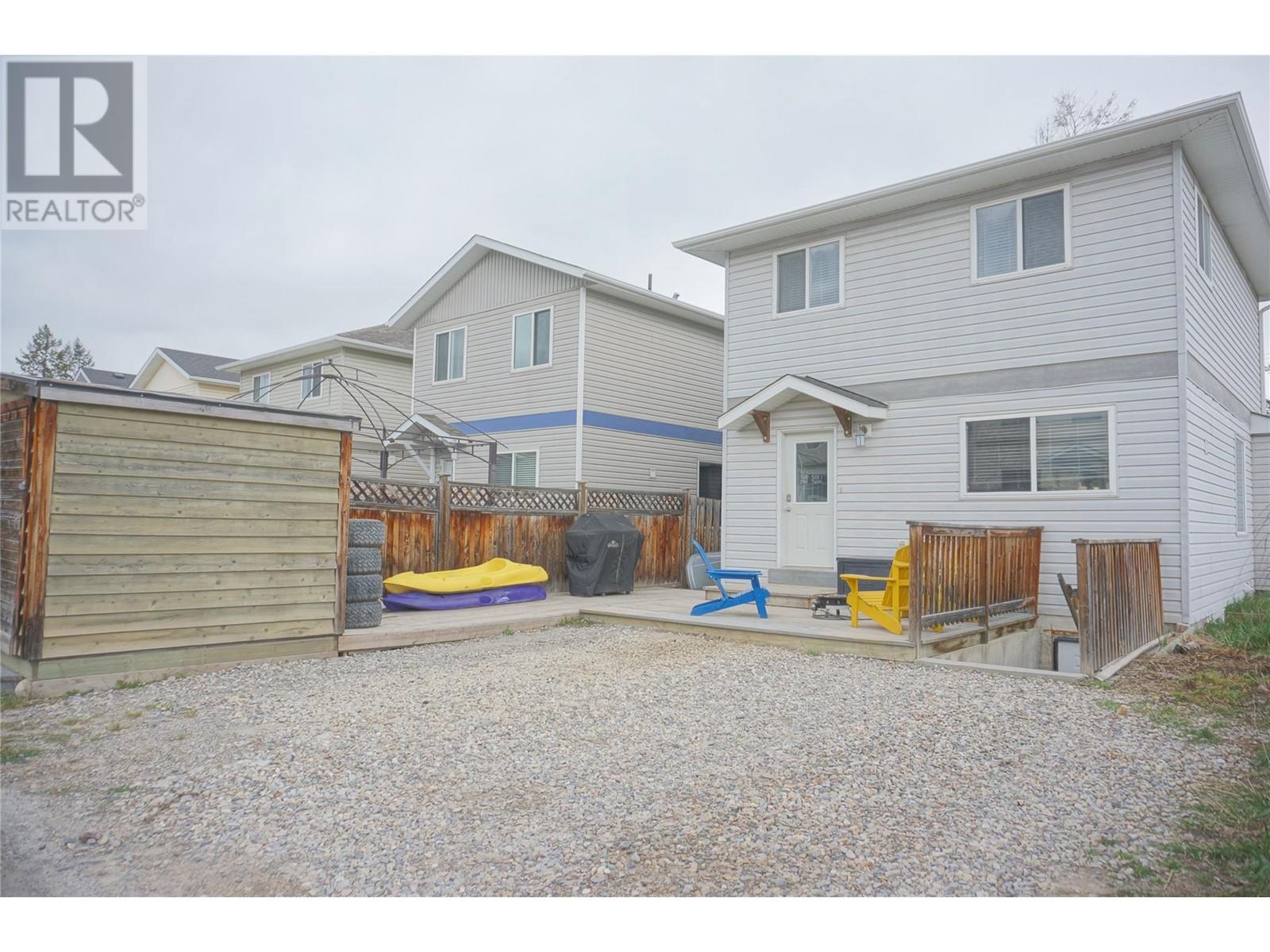 2208 13th Avenue, Invermere, British Columbia  V0A 1K4 - Photo 22 - 10333780