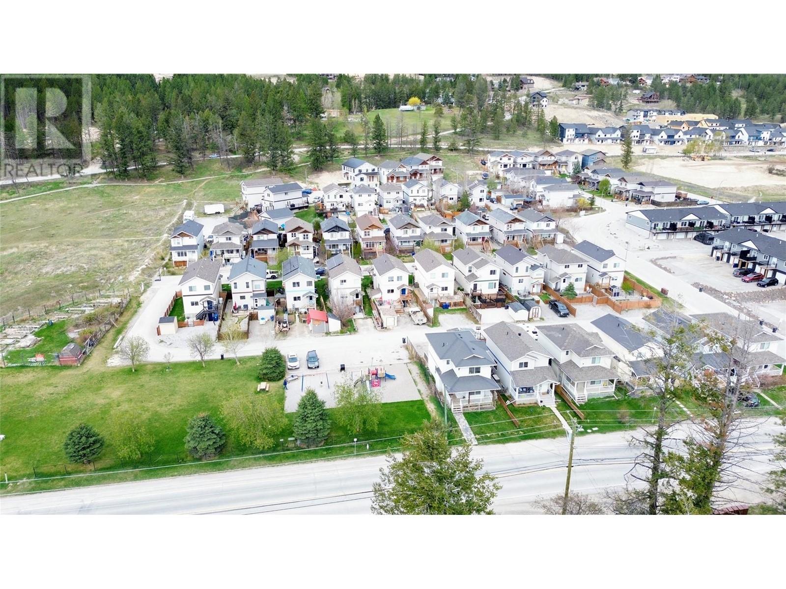 2208 13th Avenue, Invermere, British Columbia  V0A 1K4 - Photo 30 - 10333780
