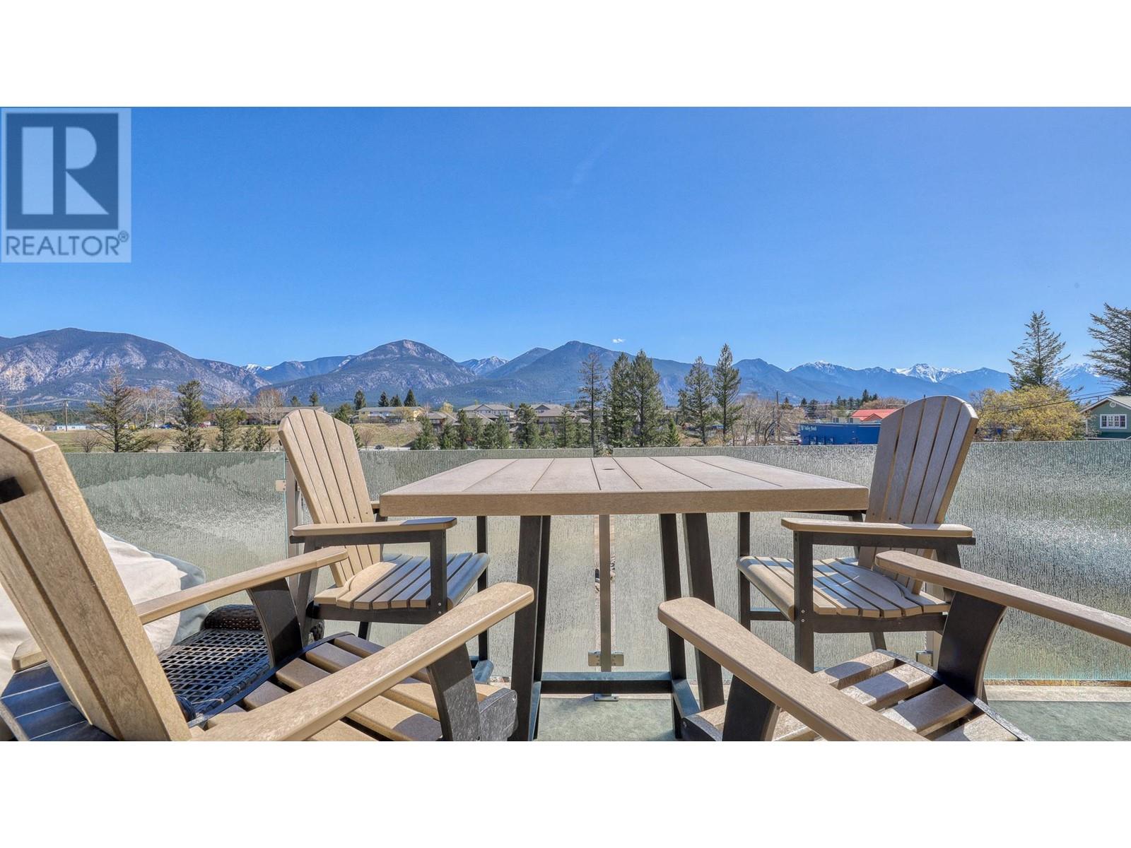 728 9th Avenue, Invermere, British Columbia  V0A 1K0 - Photo 13 - 10345454