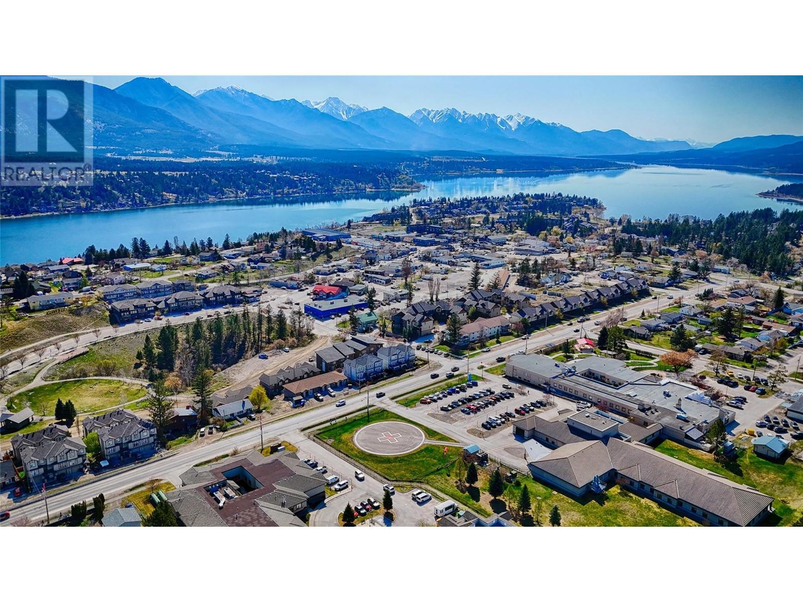 728 9th Avenue, Invermere, British Columbia  V0A 1K0 - Photo 15 - 10345454
