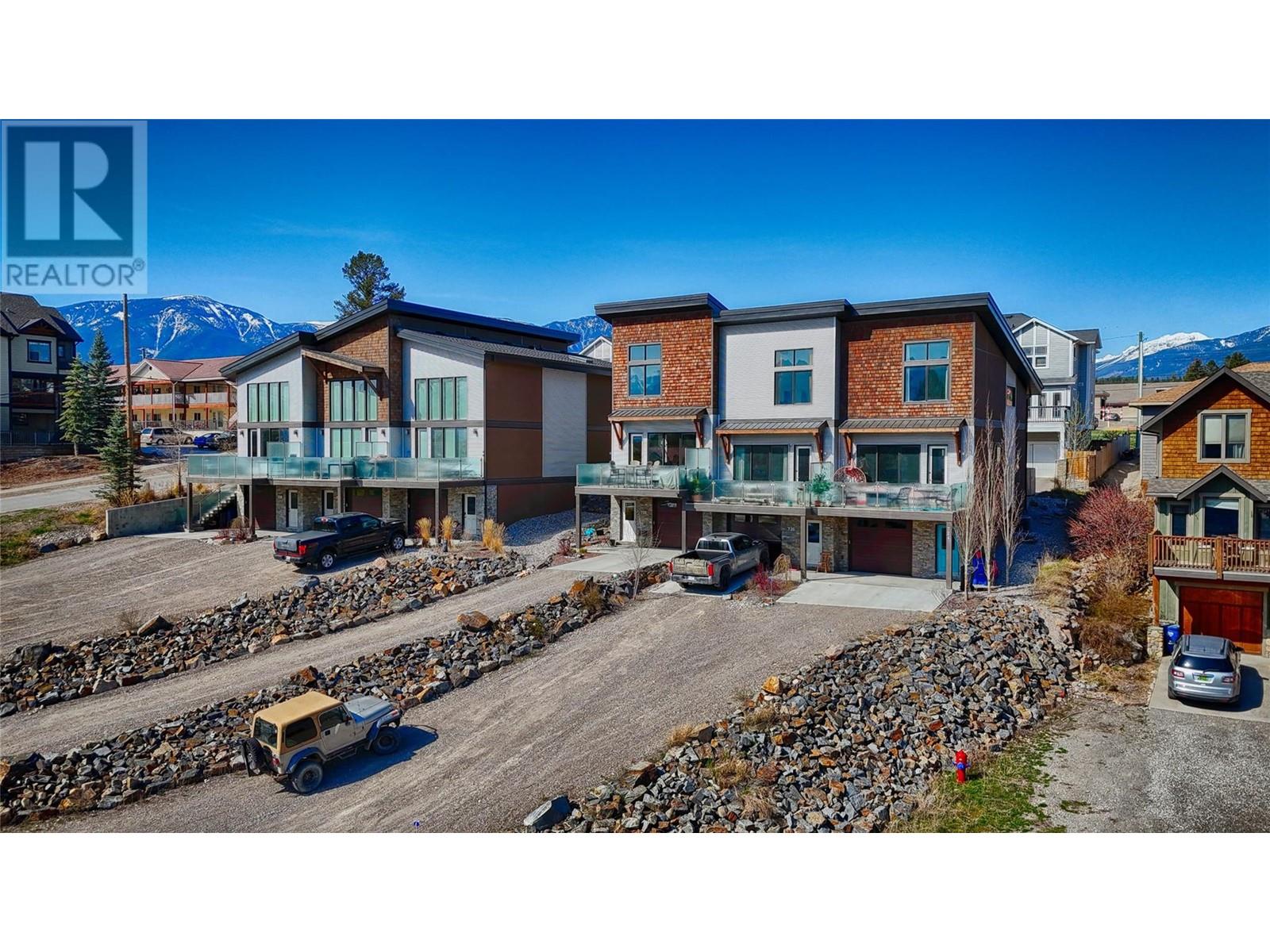 728 9th Avenue, Invermere, British Columbia  V0A 1K0 - Photo 32 - 10345454