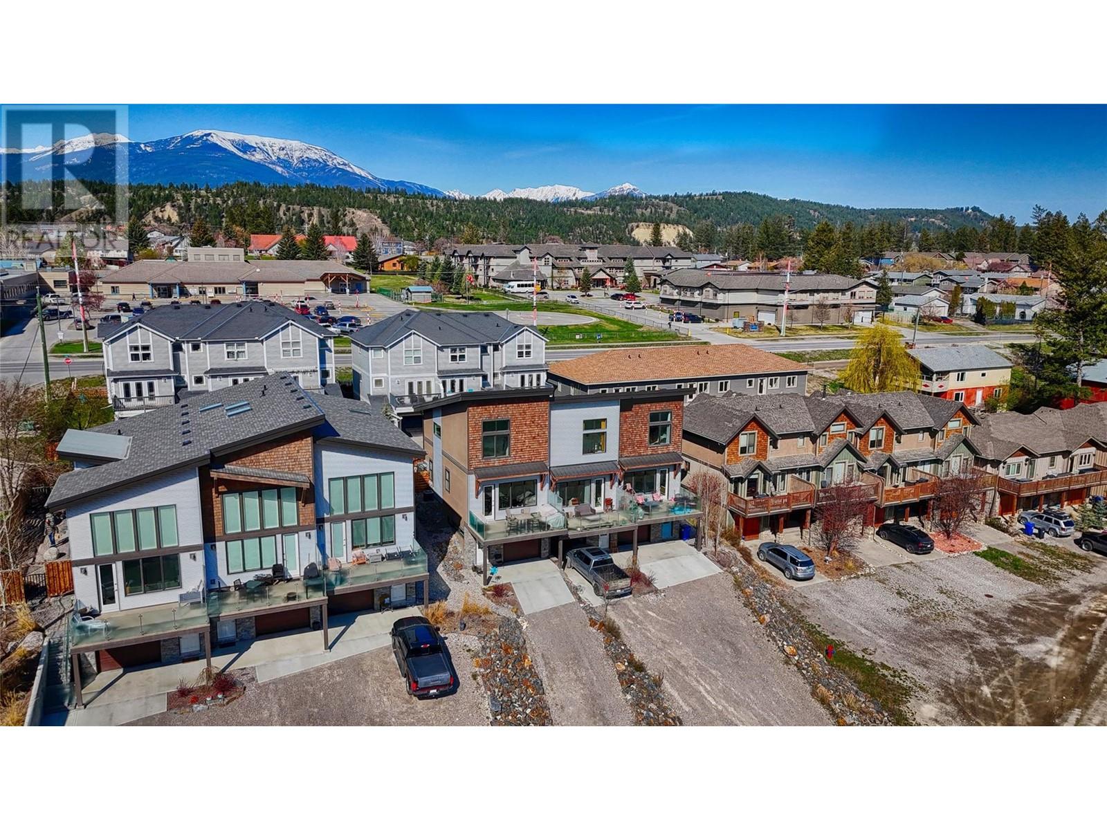728 9th Avenue, Invermere, British Columbia  V0A 1K0 - Photo 35 - 10345454