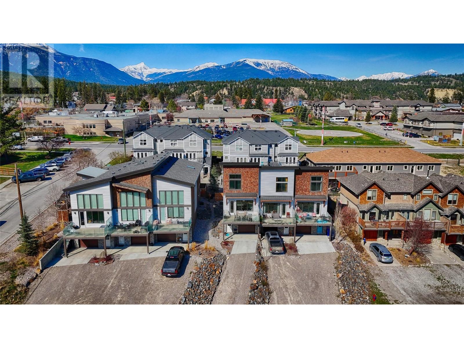 728 9th Avenue, Invermere, British Columbia  V0A 1K0 - Photo 36 - 10345454
