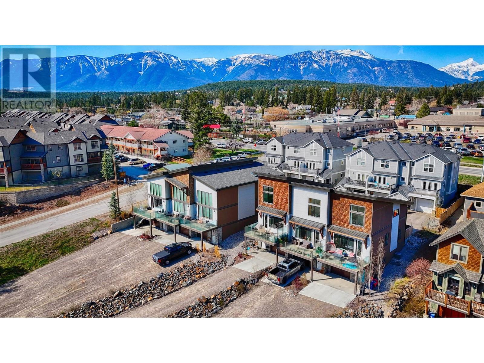 728 9th Avenue, Invermere, British Columbia  V0A 1K0 - Photo 37 - 10345454