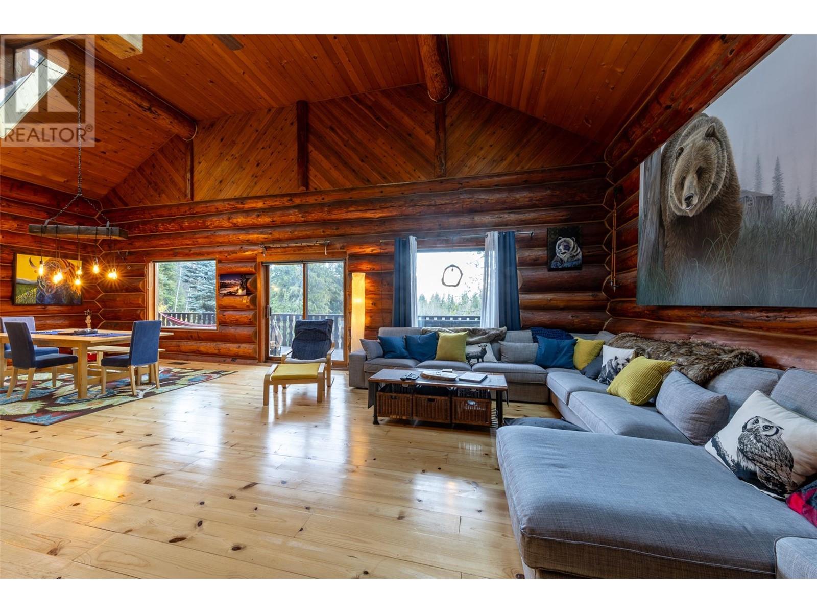 1569 Hartley Road, Golden, British Columbia  V0A 1H1 - Photo 14 - 10345423