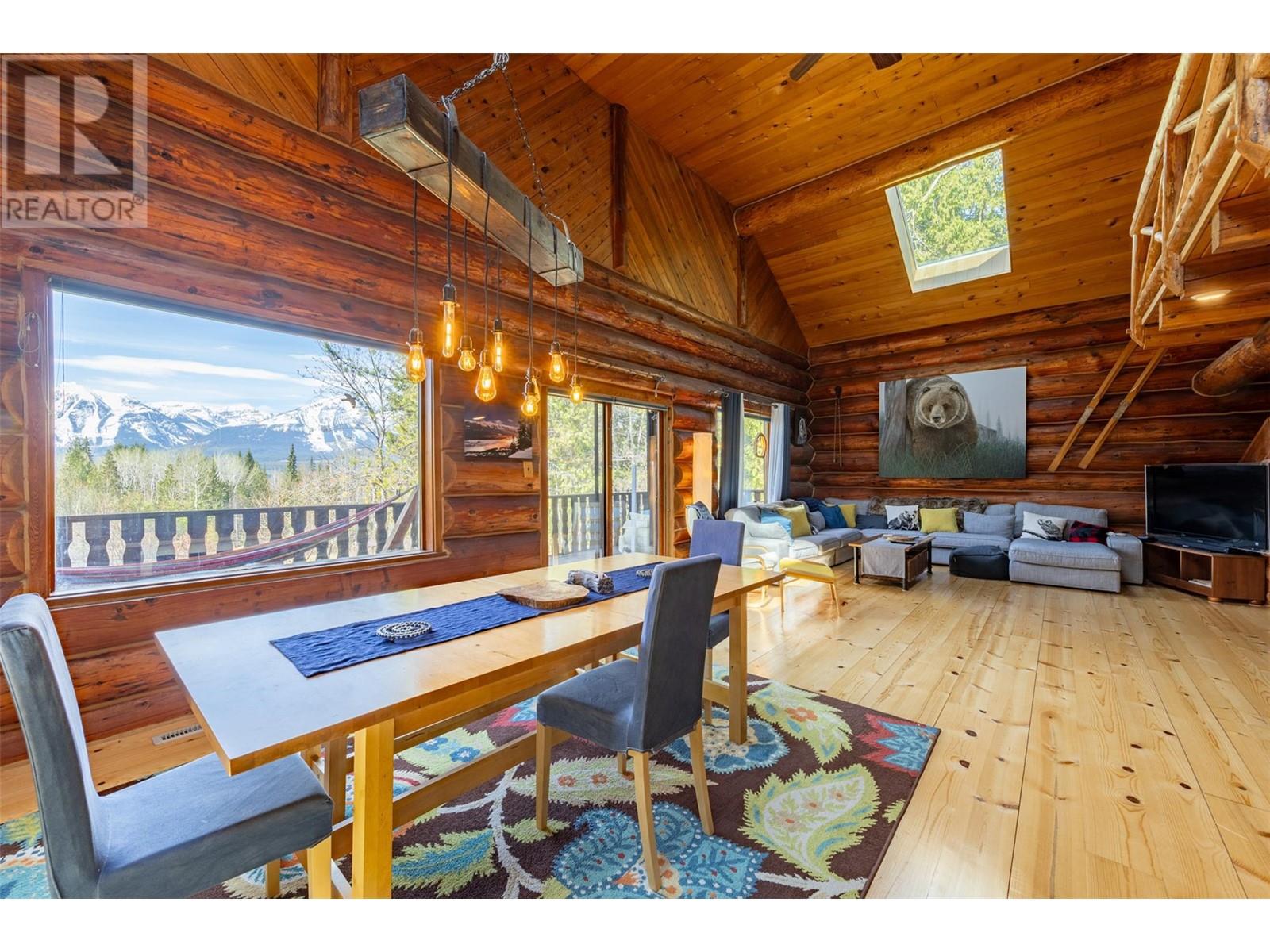 1569 Hartley Road, Golden, British Columbia  V0A 1H1 - Photo 15 - 10345423