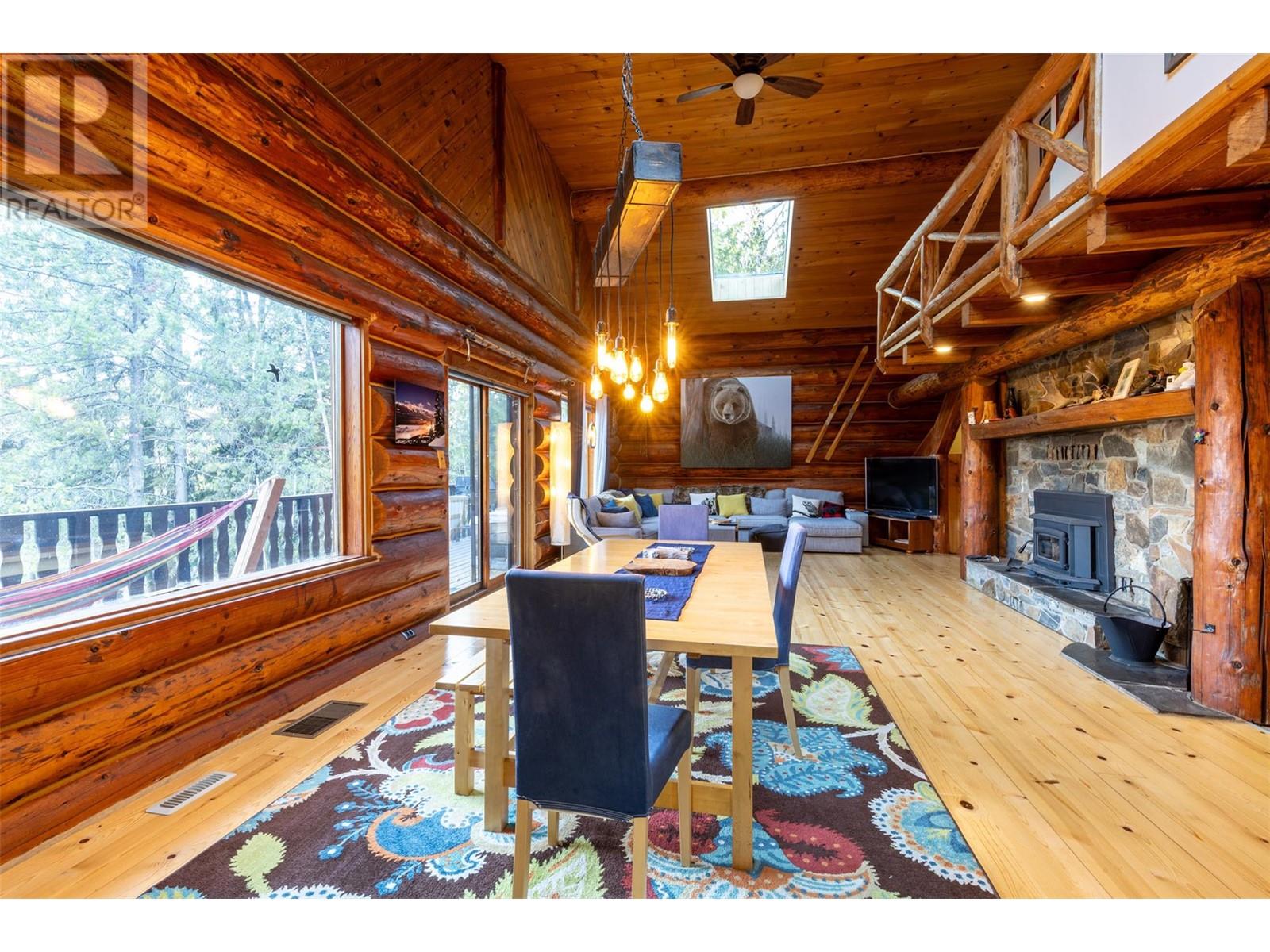 1569 Hartley Road, Golden, British Columbia  V0A 1H1 - Photo 22 - 10345423