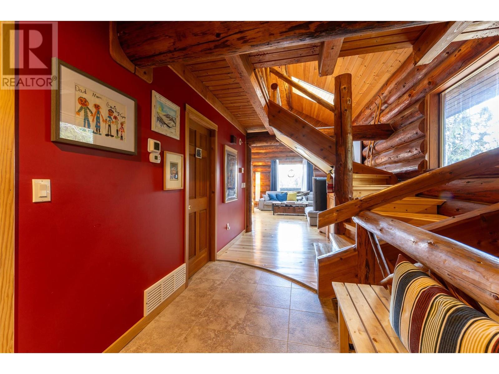 1569 Hartley Road, Golden, British Columbia  V0A 1H1 - Photo 24 - 10345423