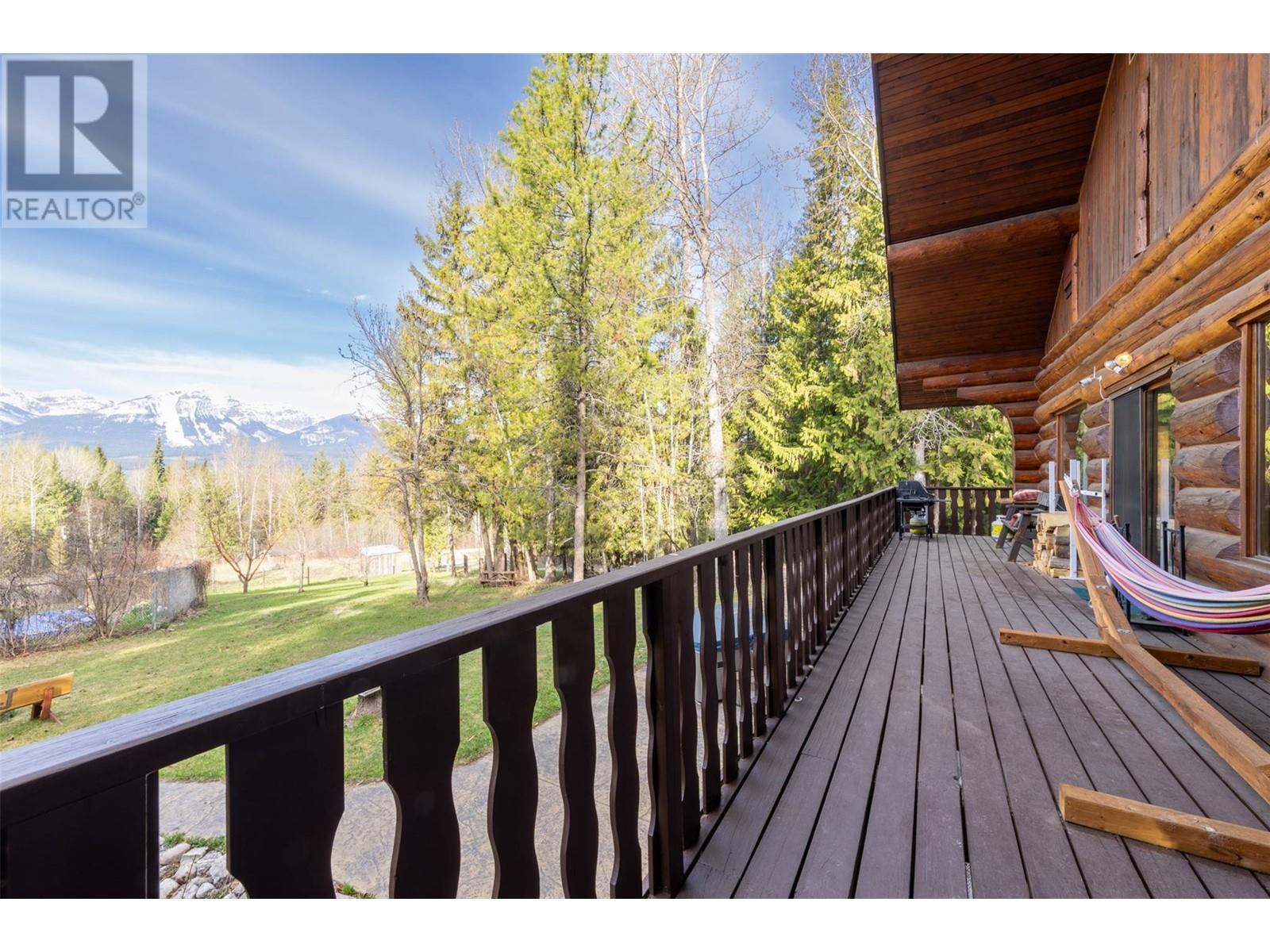 1569 Hartley Road, Golden, British Columbia  V0A 1H1 - Photo 26 - 10345423