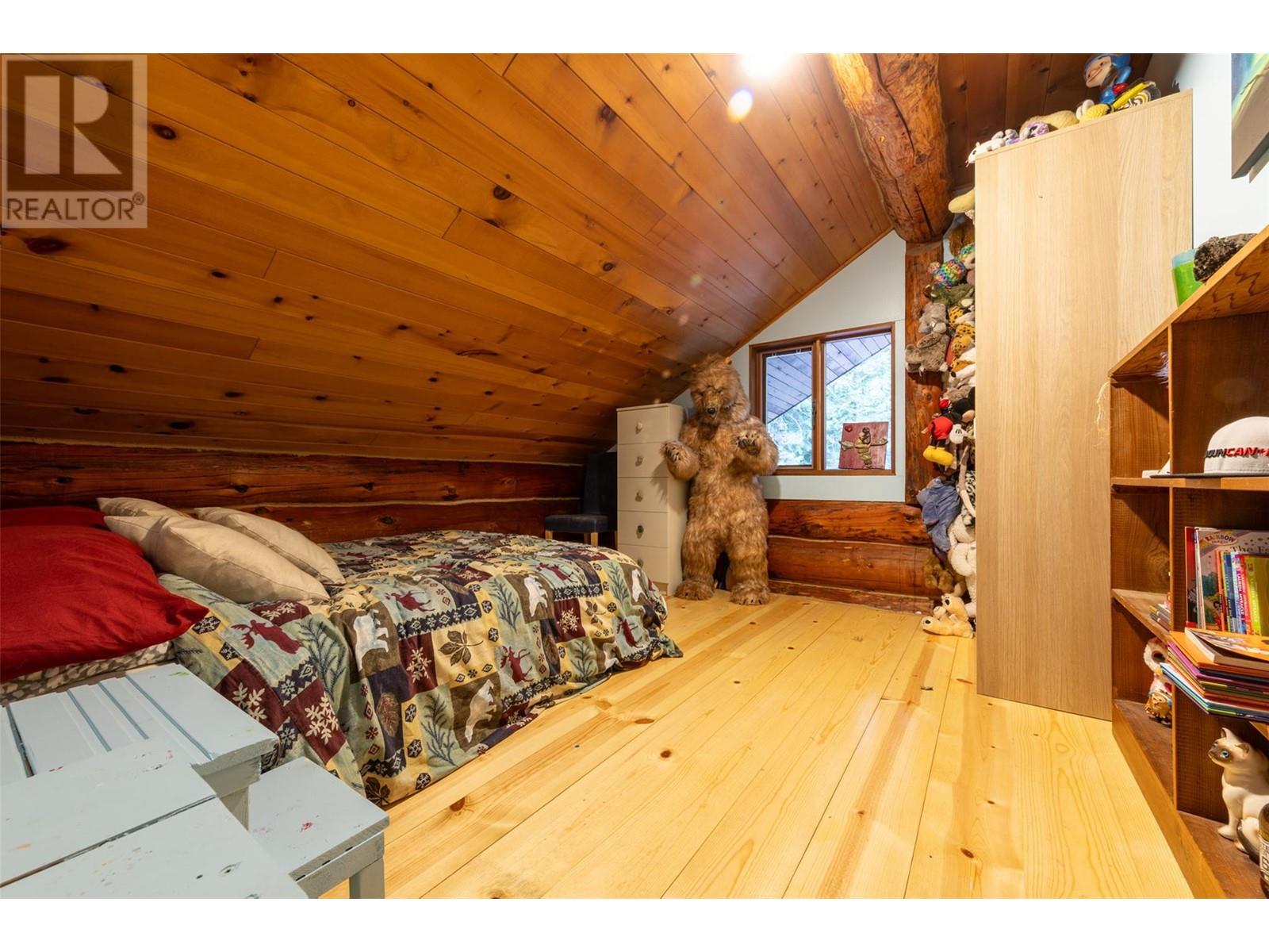 1569 Hartley Road, Golden, British Columbia  V0A 1H1 - Photo 38 - 10345423
