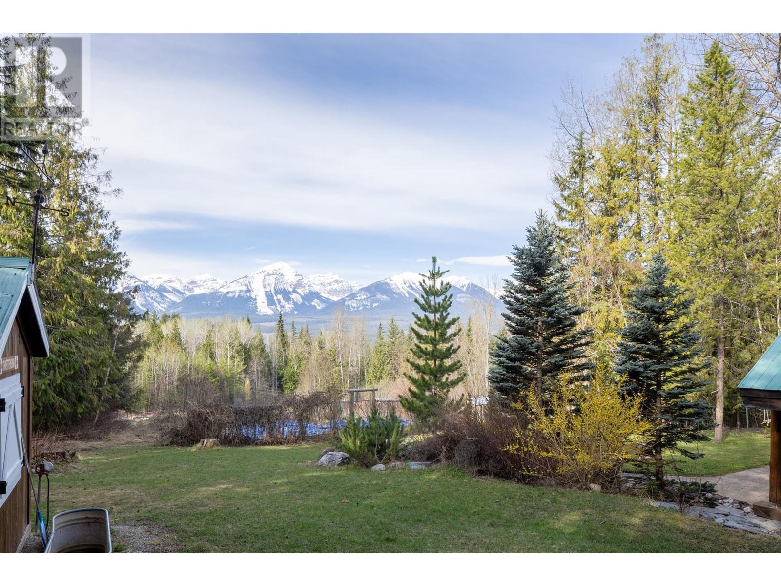 1569 Hartley Road, Golden, British Columbia  V0A 1H1 - Photo 50 - 10345423