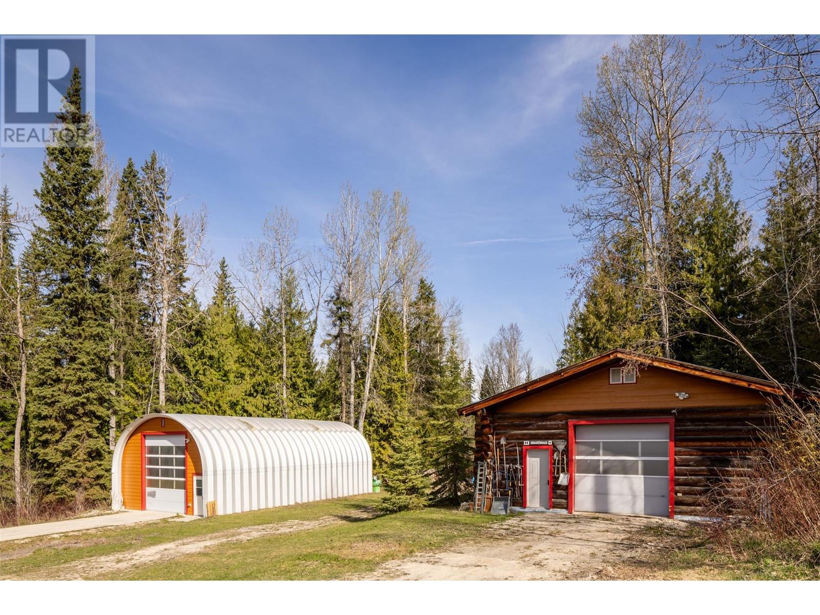 1569 Hartley Road, Golden, British Columbia  V0A 1H1 - Photo 53 - 10345423