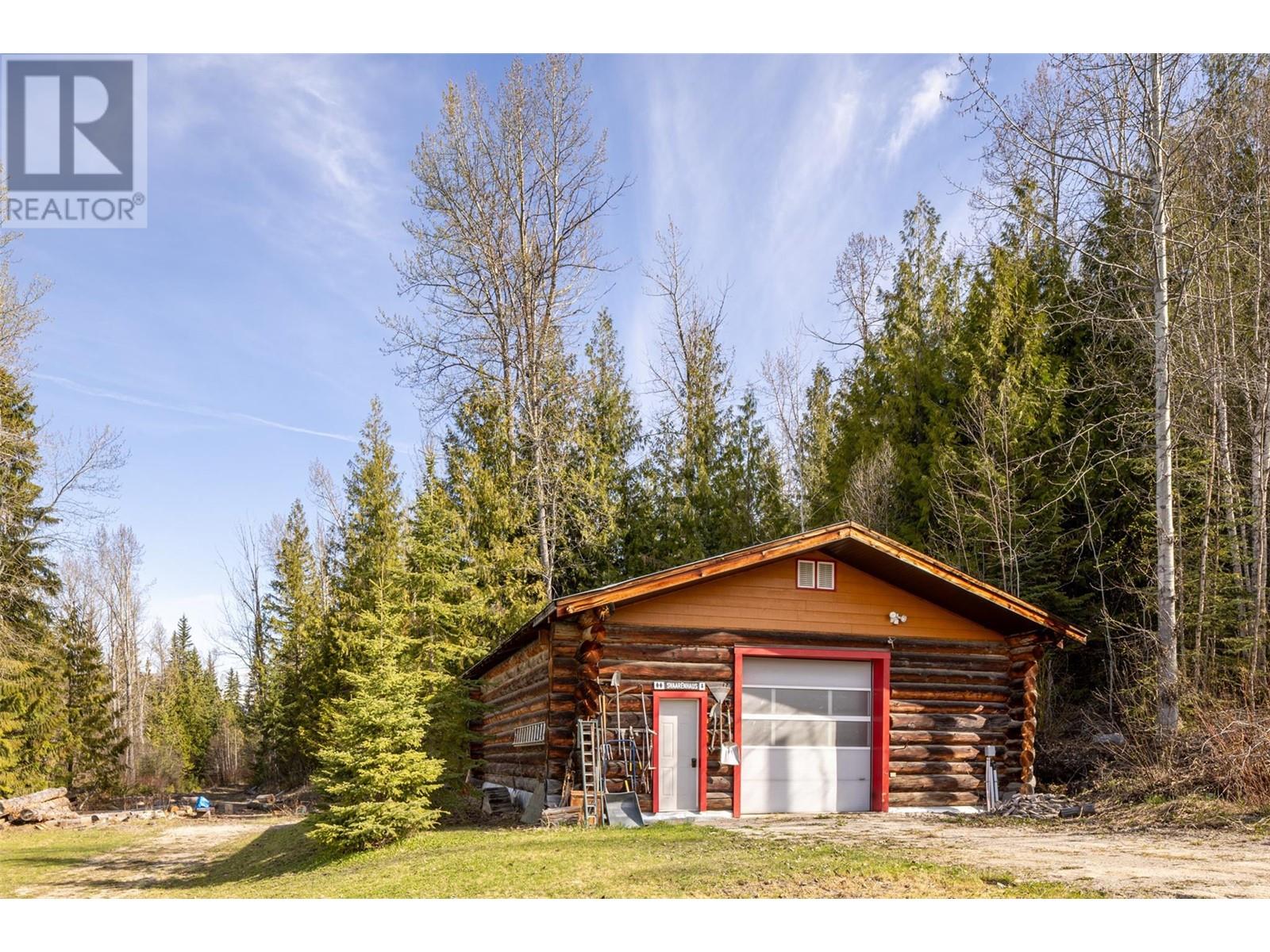 1569 Hartley Road, Golden, British Columbia  V0A 1H1 - Photo 54 - 10345423