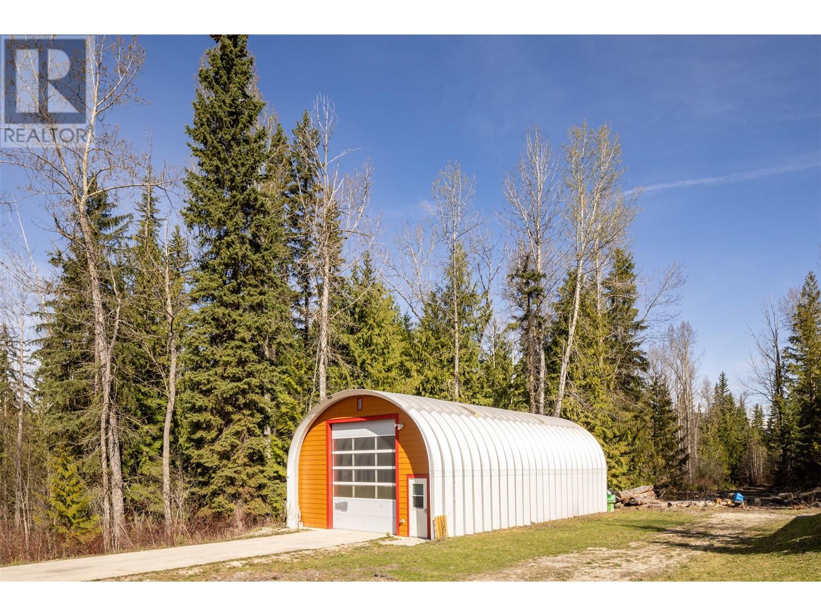 1569 Hartley Road, Golden, British Columbia  V0A 1H1 - Photo 55 - 10345423