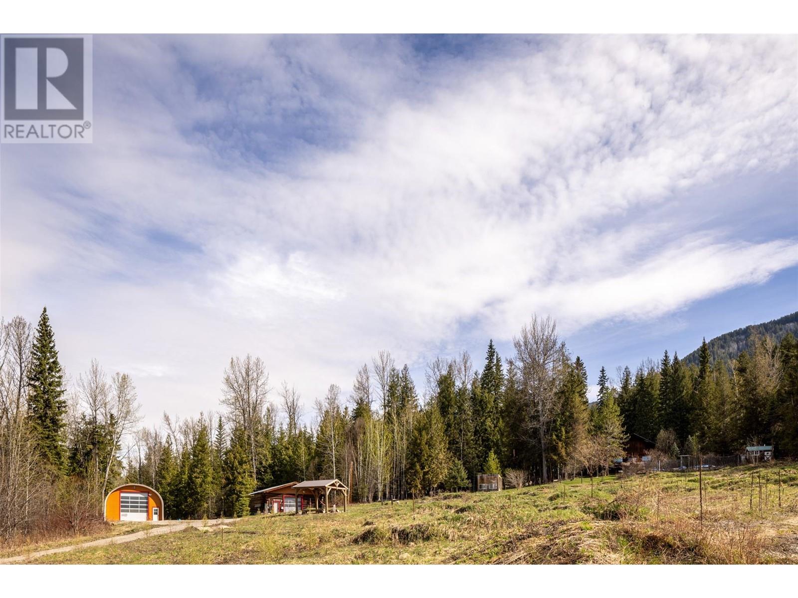 1569 Hartley Road, Golden, British Columbia  V0A 1H1 - Photo 58 - 10345423